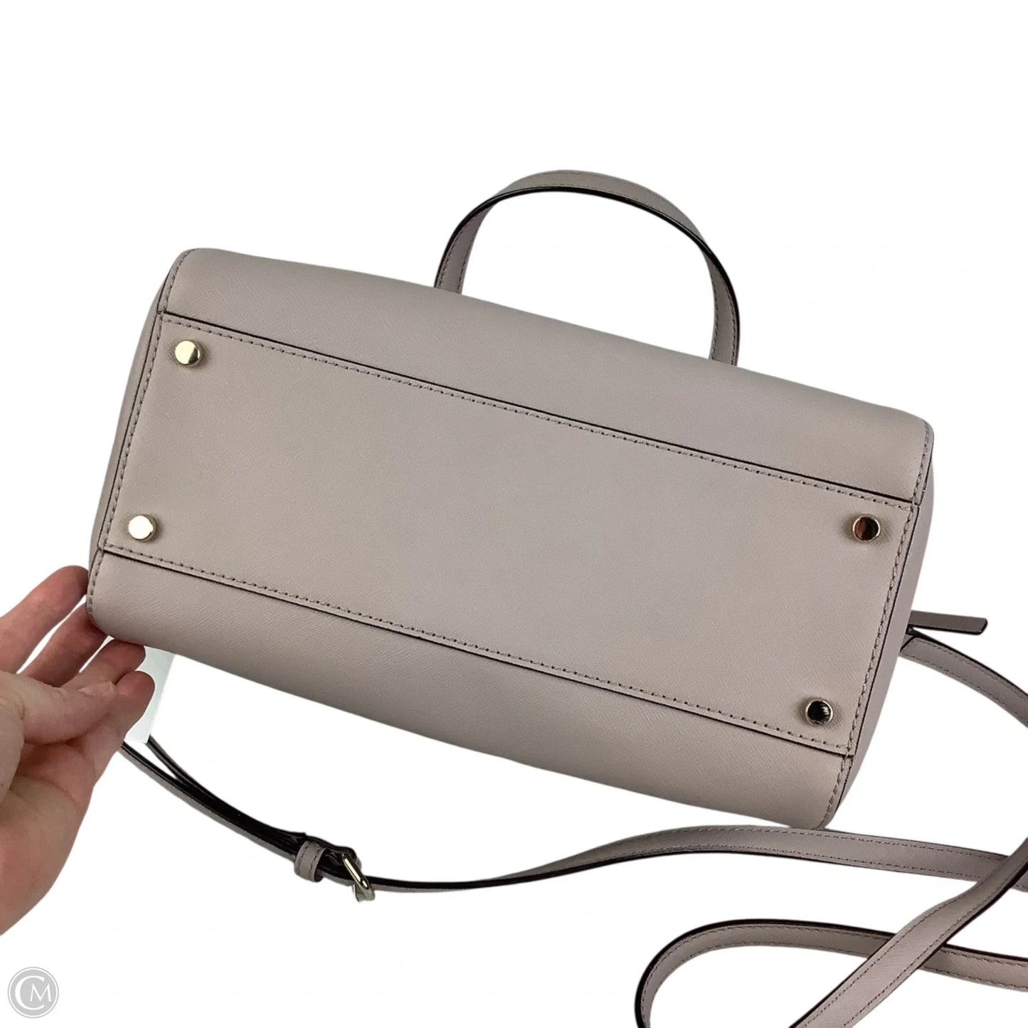 Crossbody Designer By Kate Spade, Size: Medium