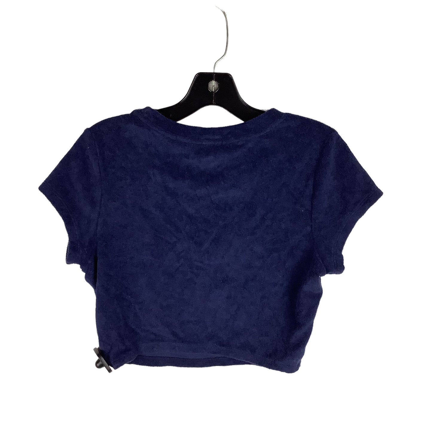 Athletic Top Short Sleeve By Aerie Size: S