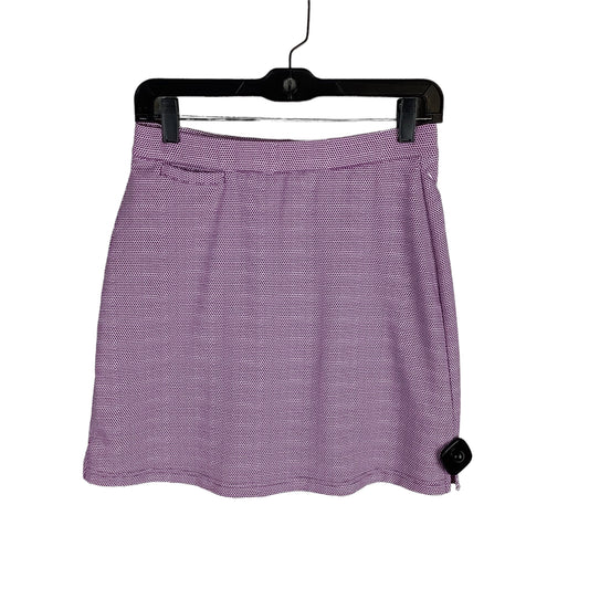 Athletic Skort By Clothes Mentor  Size: Xs