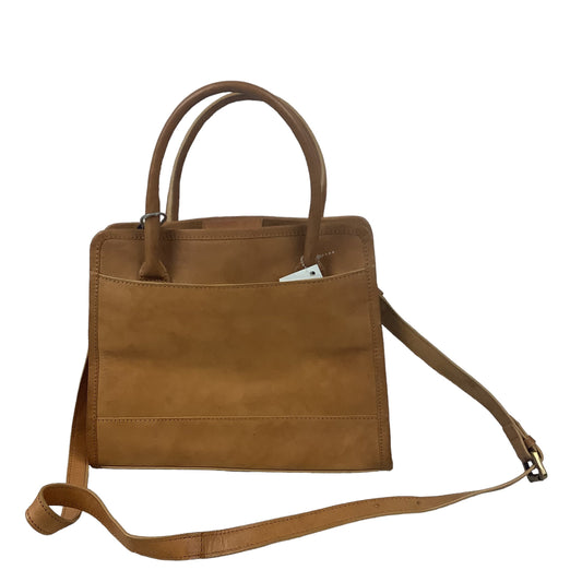Handbag Designer By Cmc  Size: Medium