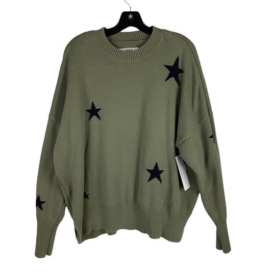 Sweater Designer By Pistola  Size: Xl
