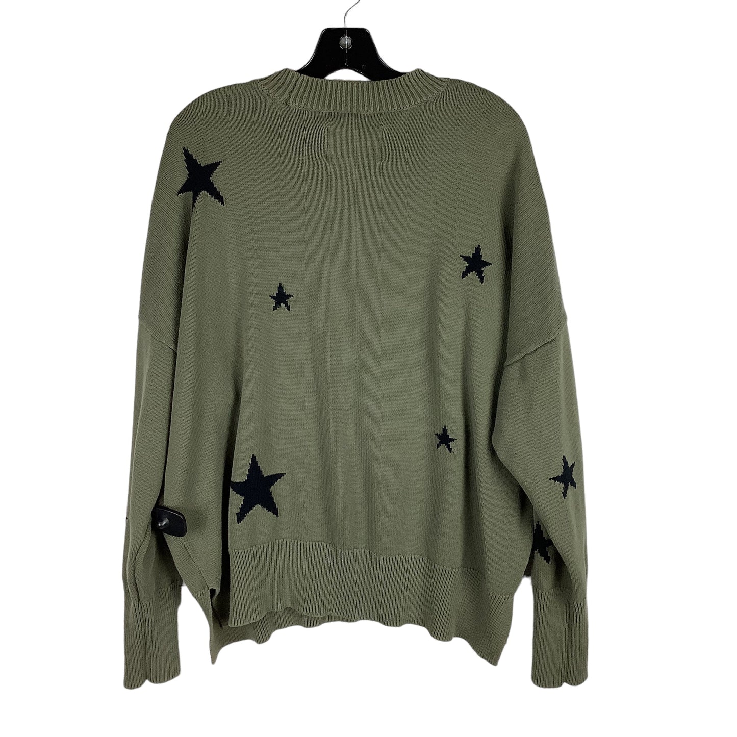 Sweater Designer By Pistola  Size: Xl