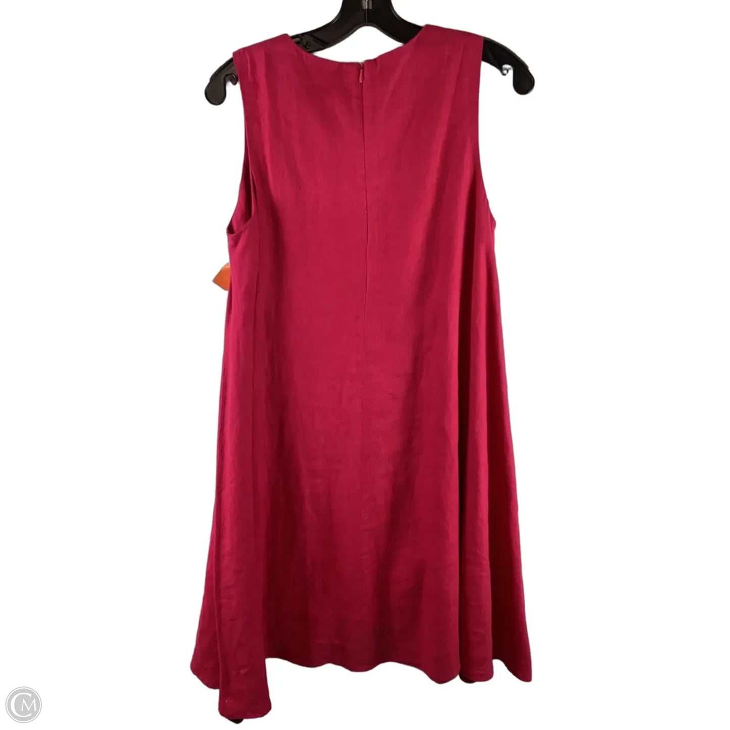 Dress Party Short By Maeve In Pink, Size: S