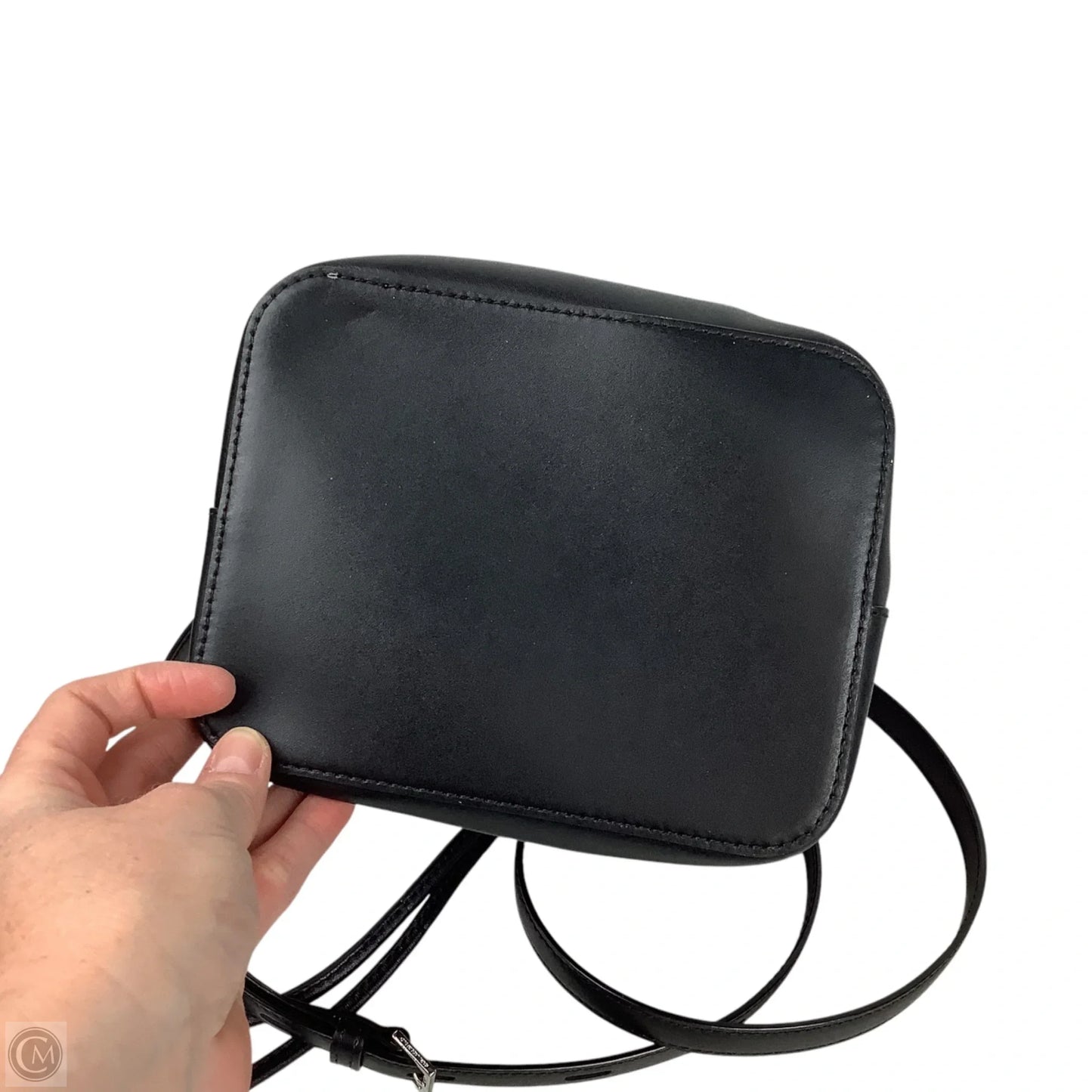 Handbag Designer By Karl Lagerfeld, Size: Medium