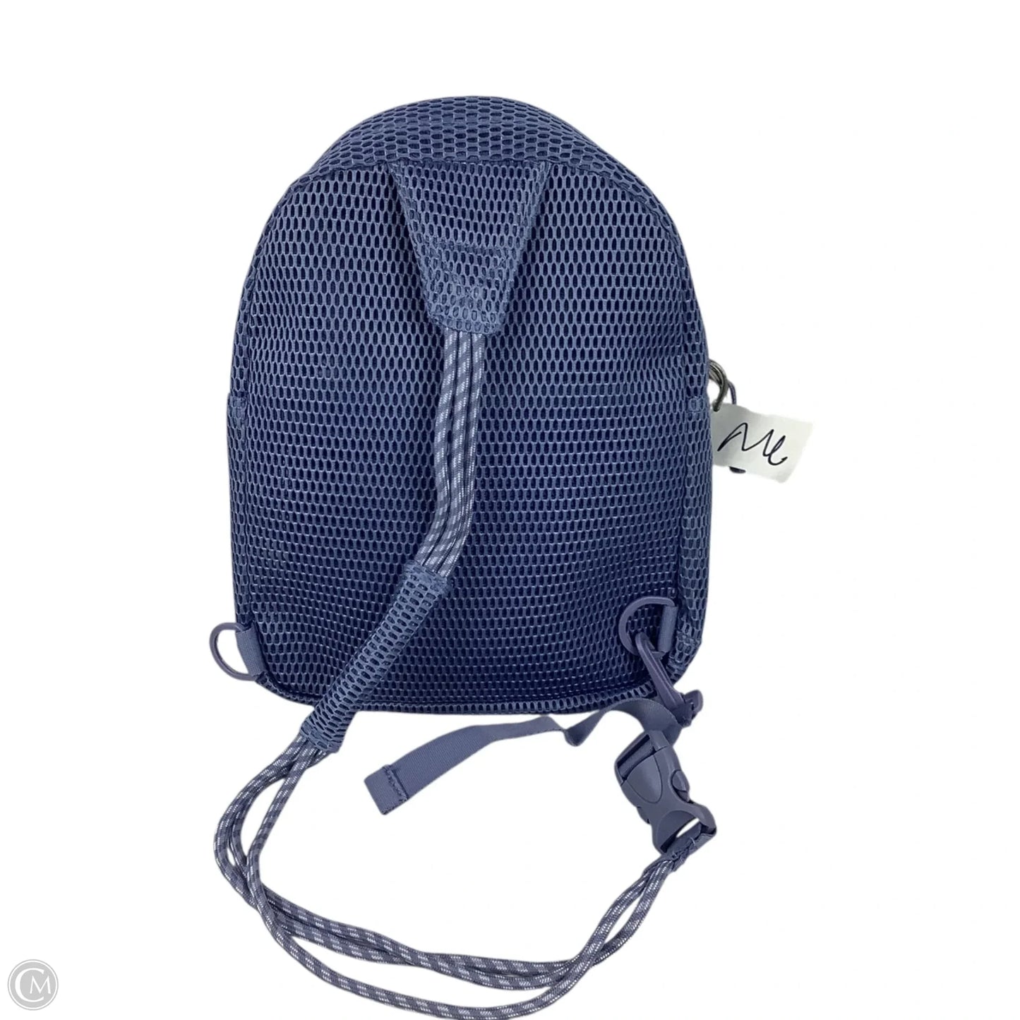 Backpack By Clothes Mentor, Size: Small (mini)
