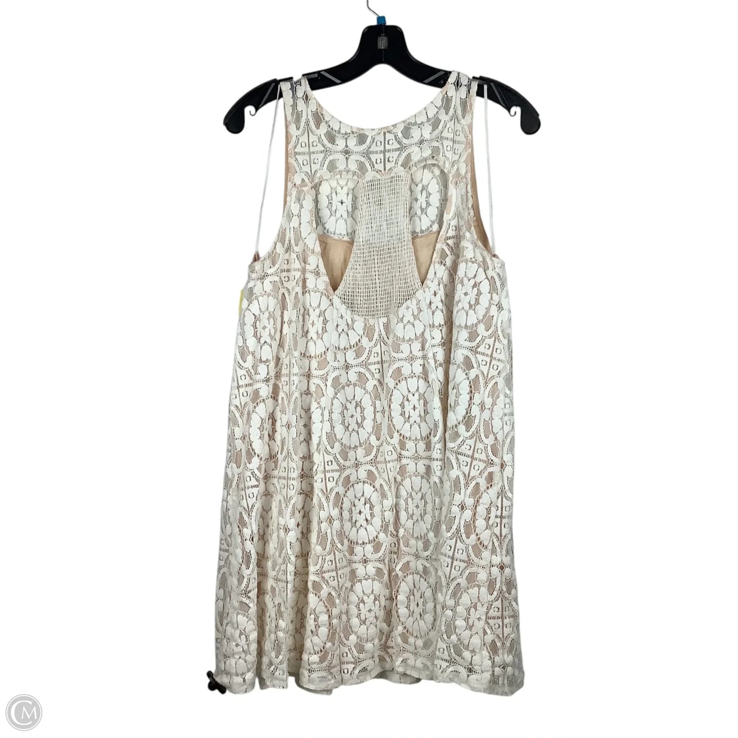 Dress Party Midi By Free People In White, Size: M