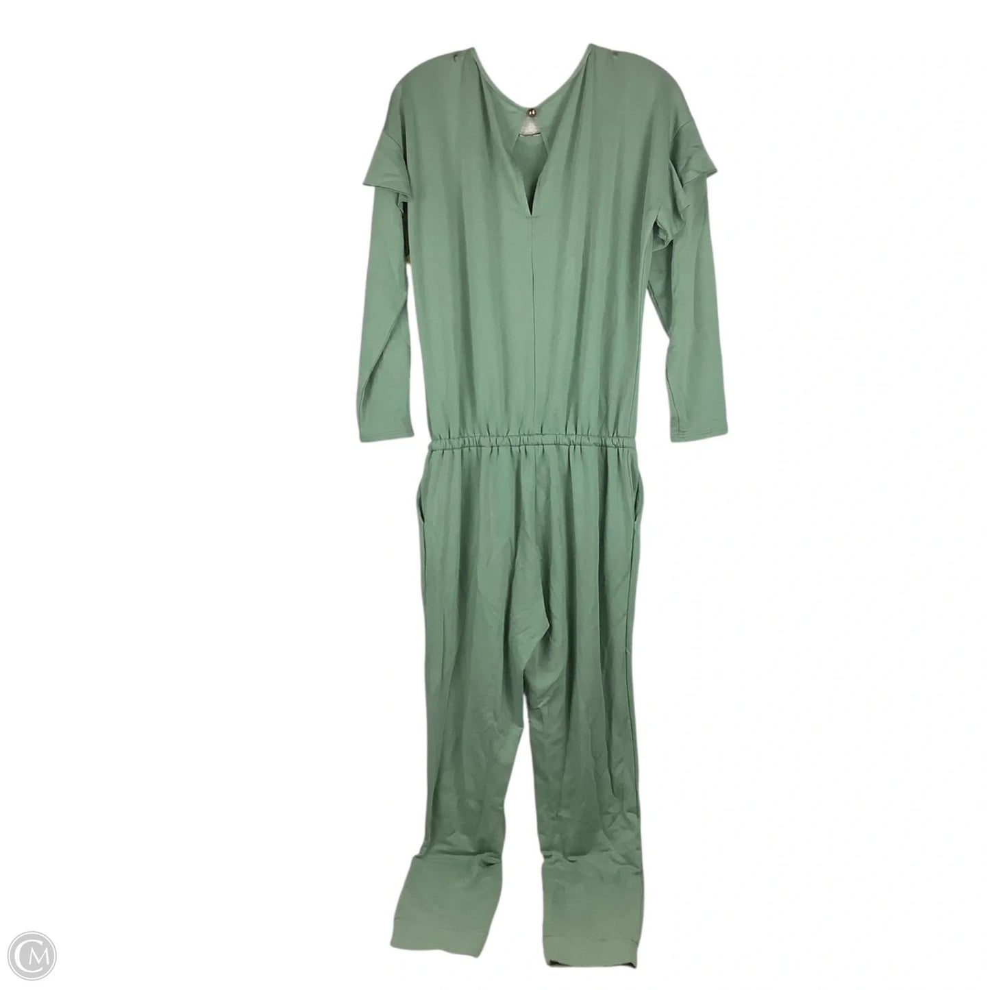 Jumpsuit By Matilda Jane In Green, Size: Xs