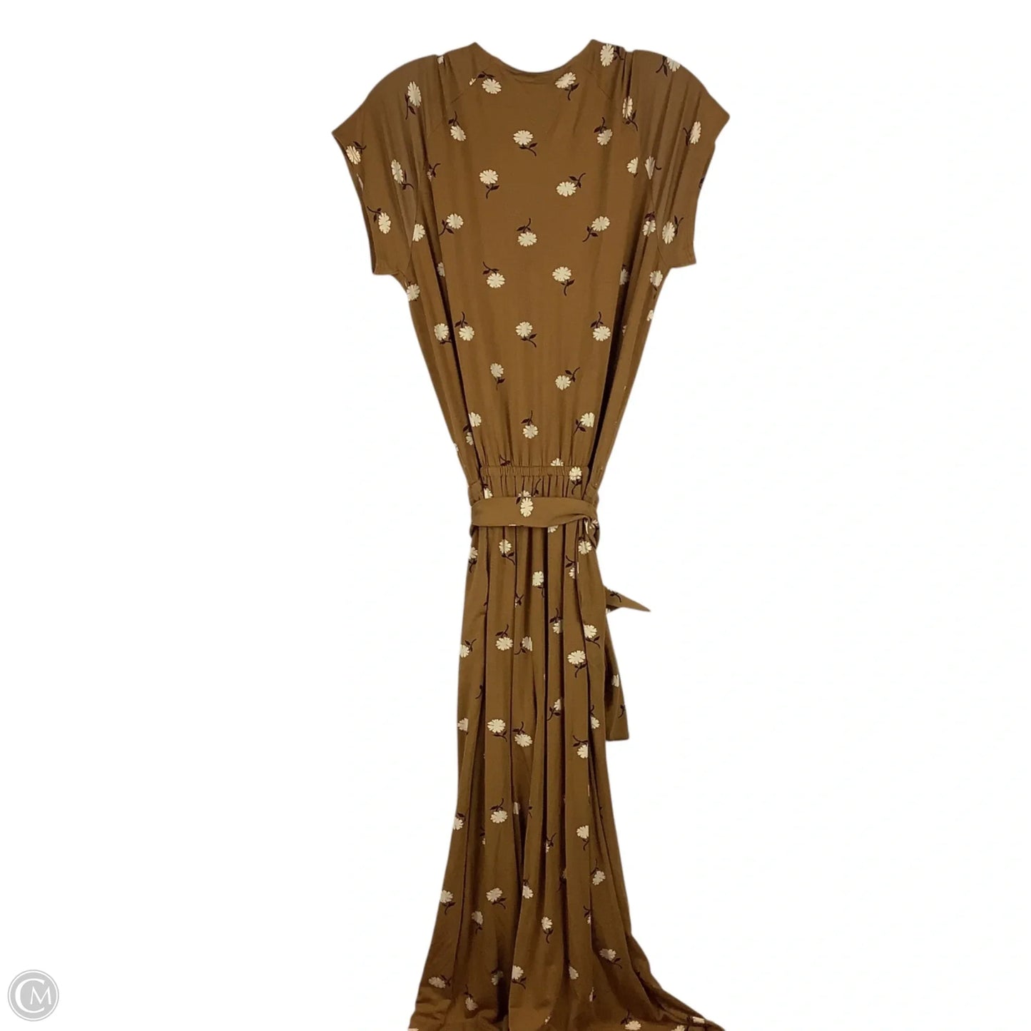 Jumpsuit By Matilda Jane In Brown, Size: Xs