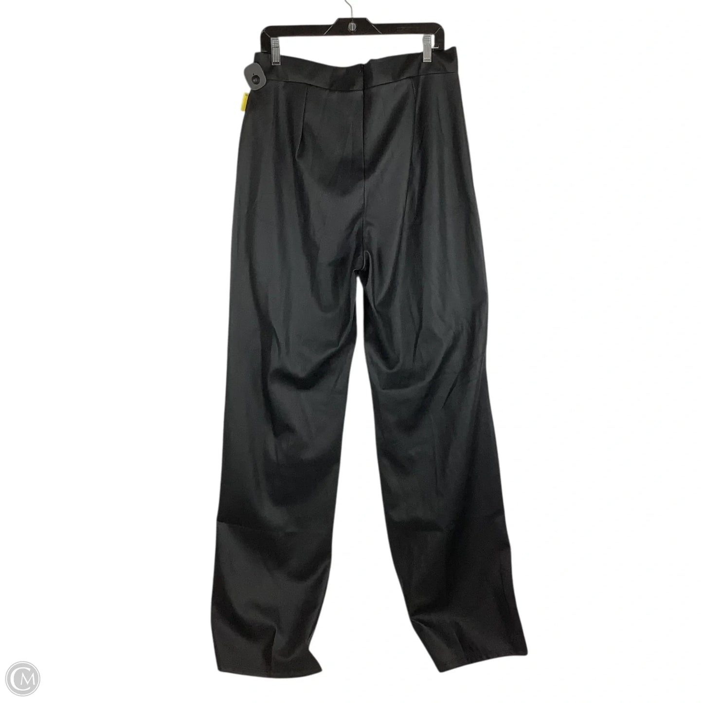 Pants Dress By Canvas In Black, Size: 1x