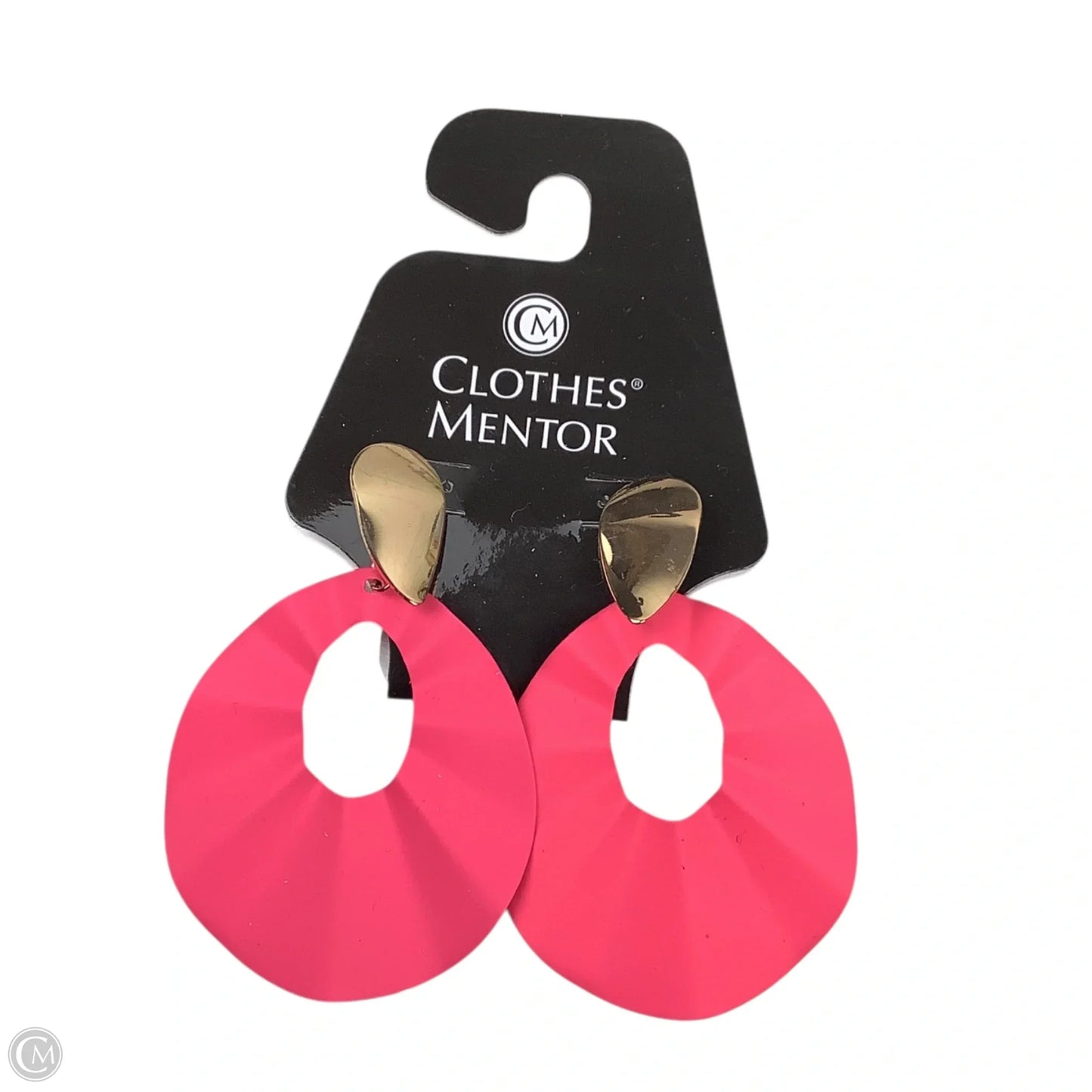 Earrings Dangle/drop By Clothes Mentor