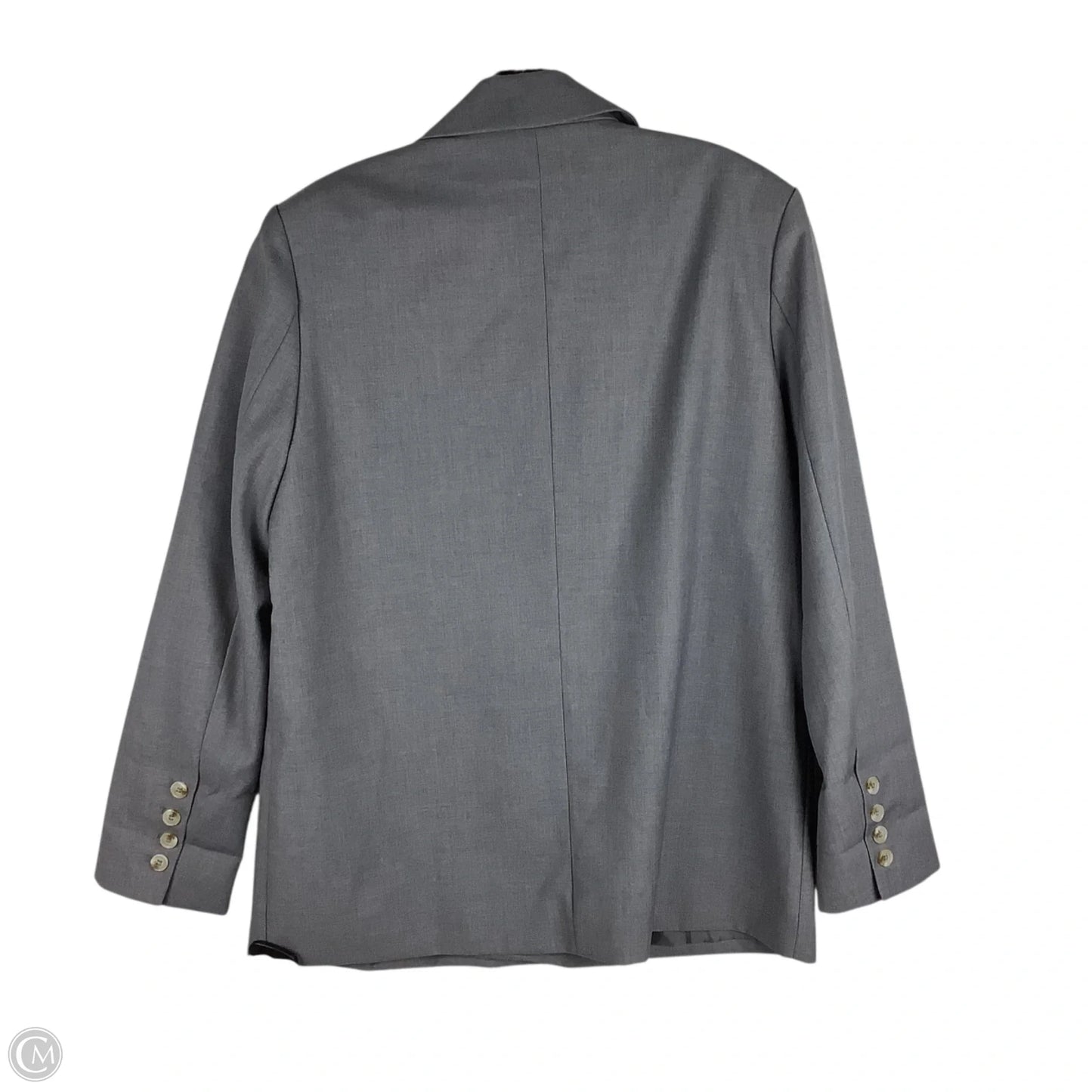 Blazer By Cmc In Grey, Size: S