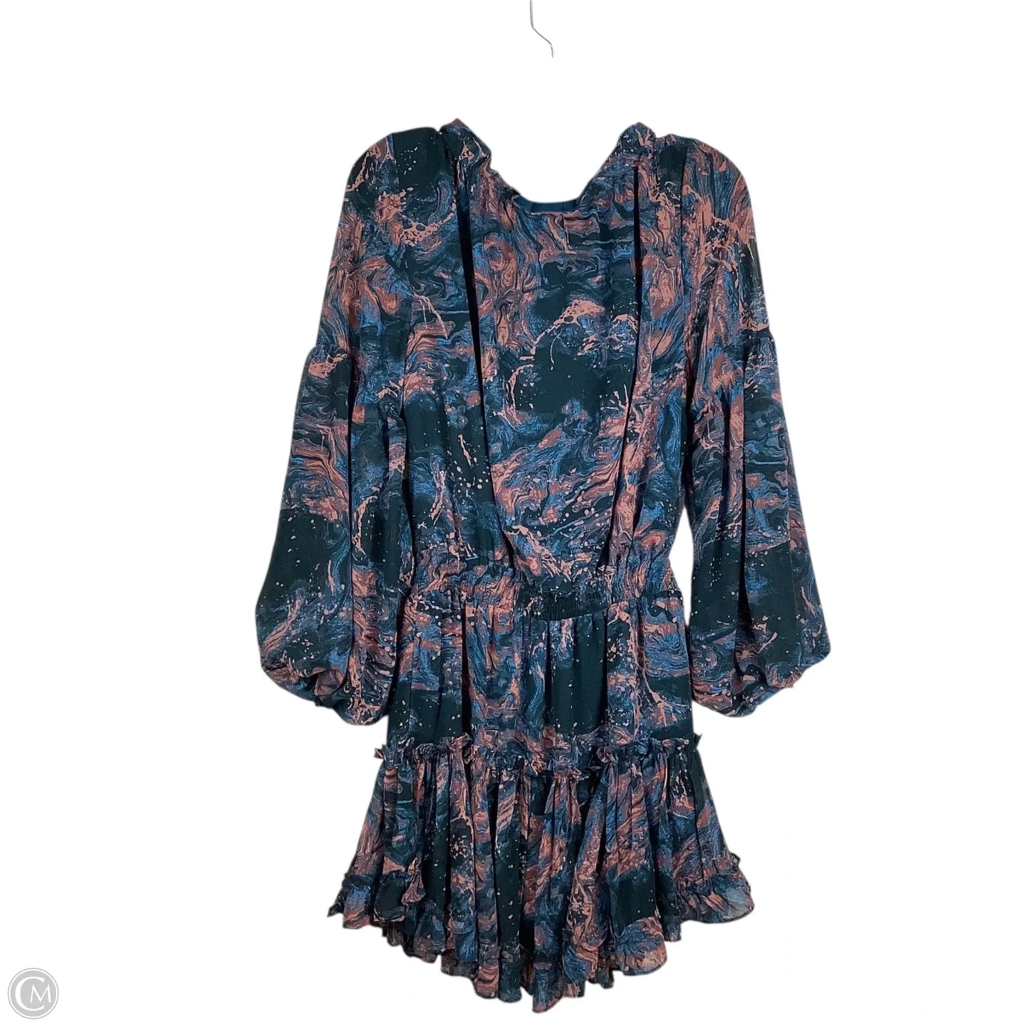 Dress Party Short By Buddy Love In Navy, Size: S