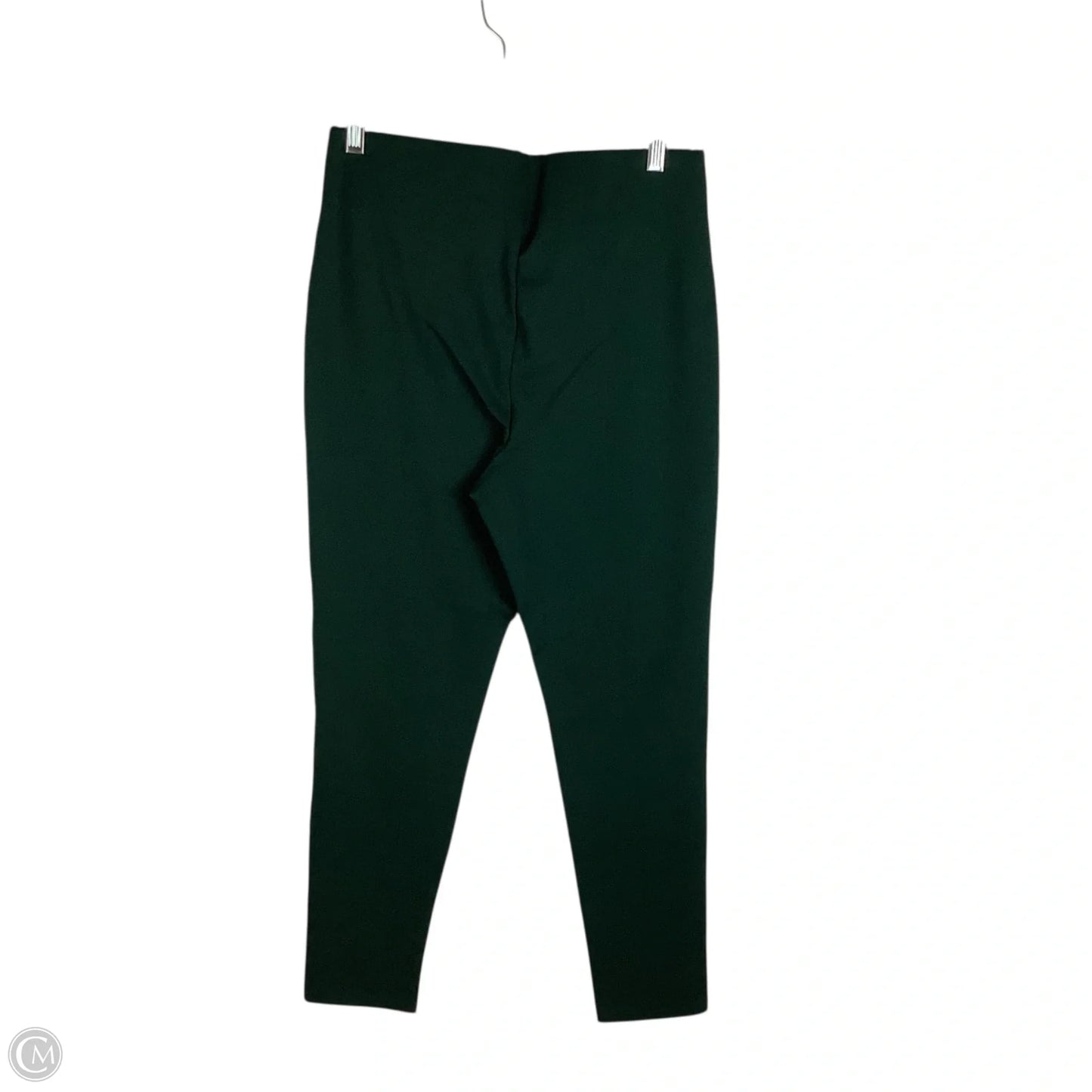 Pants Leggings By Old Navy In Green, Size: Mp