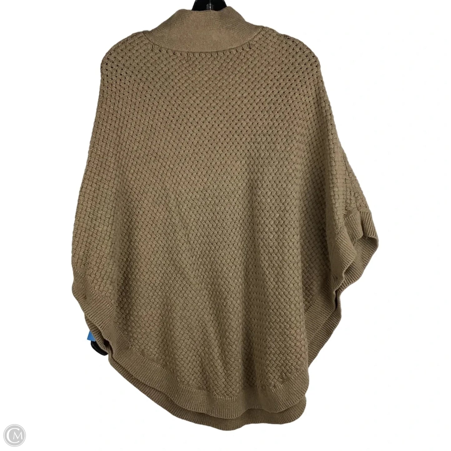 Shawl By Banana Republic In Tan, Size: M