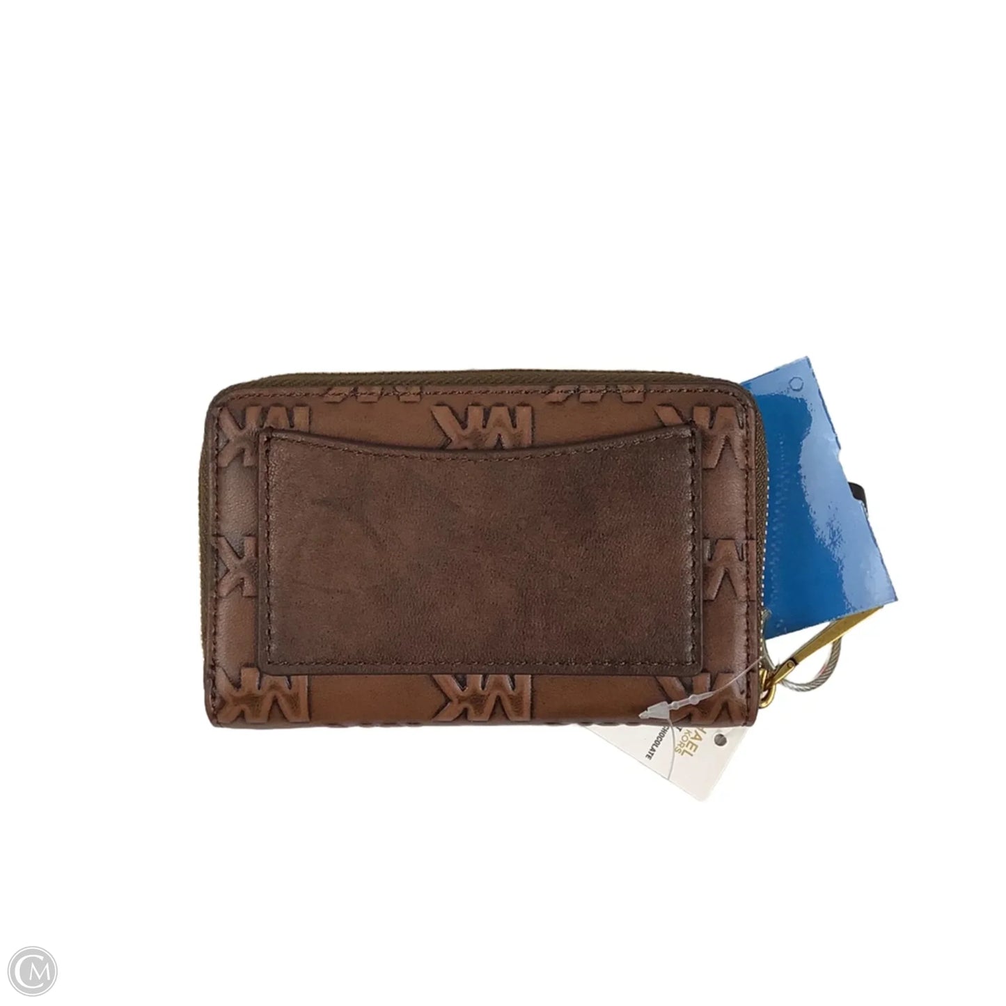 Wallet Designer By Michael Kors, Size: Small