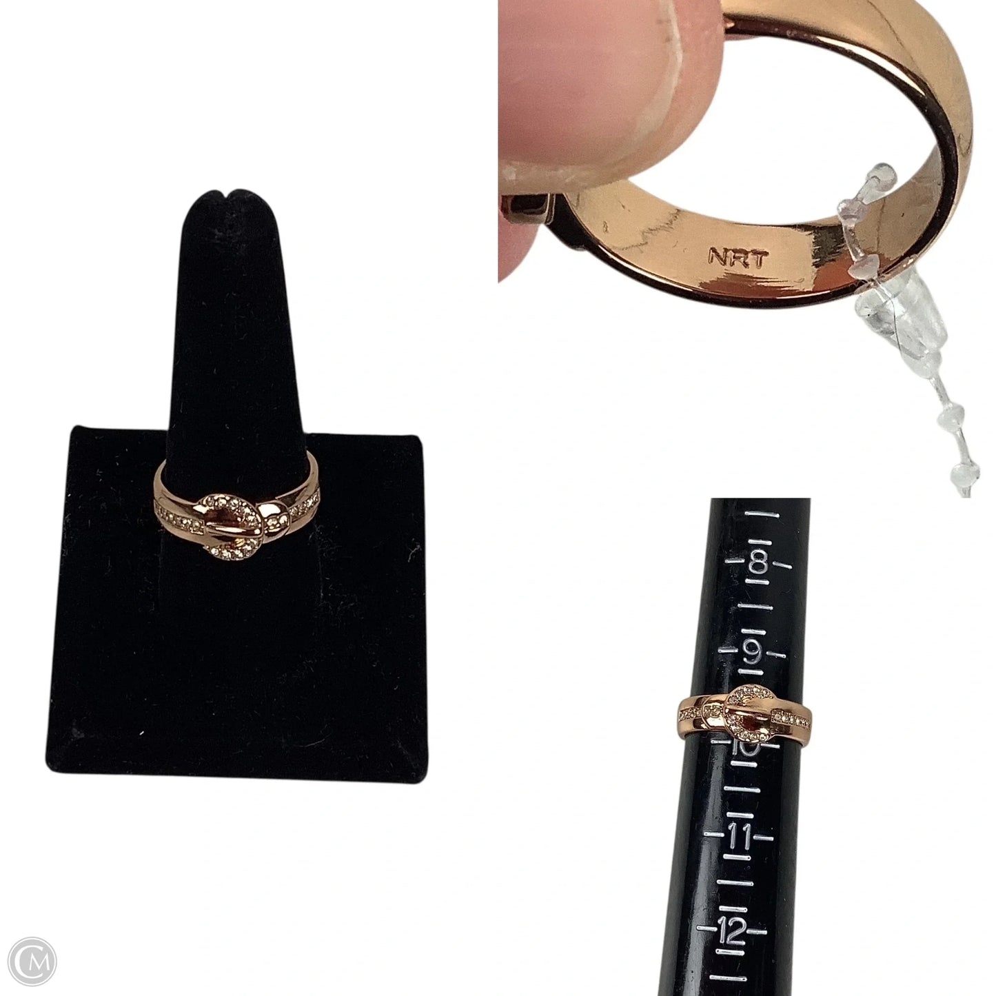 Ring Band By Clothes Mentor