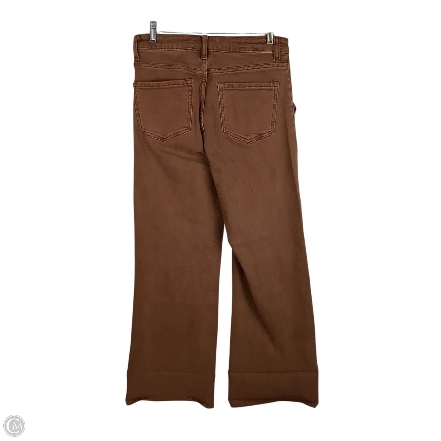 Pants Other By Risen In Brown, Size: 4 (27)