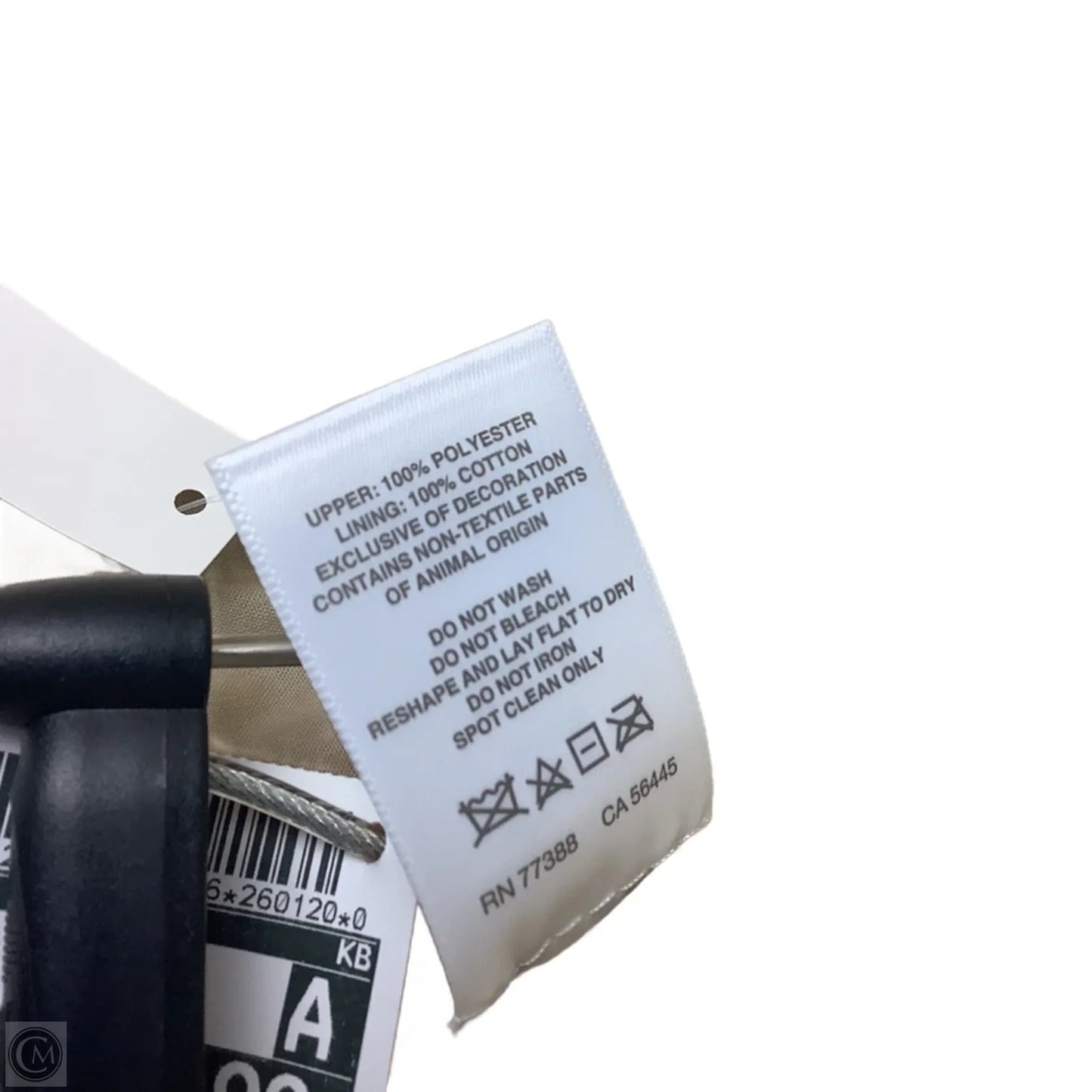 Hat Baseball Cap By Madewell