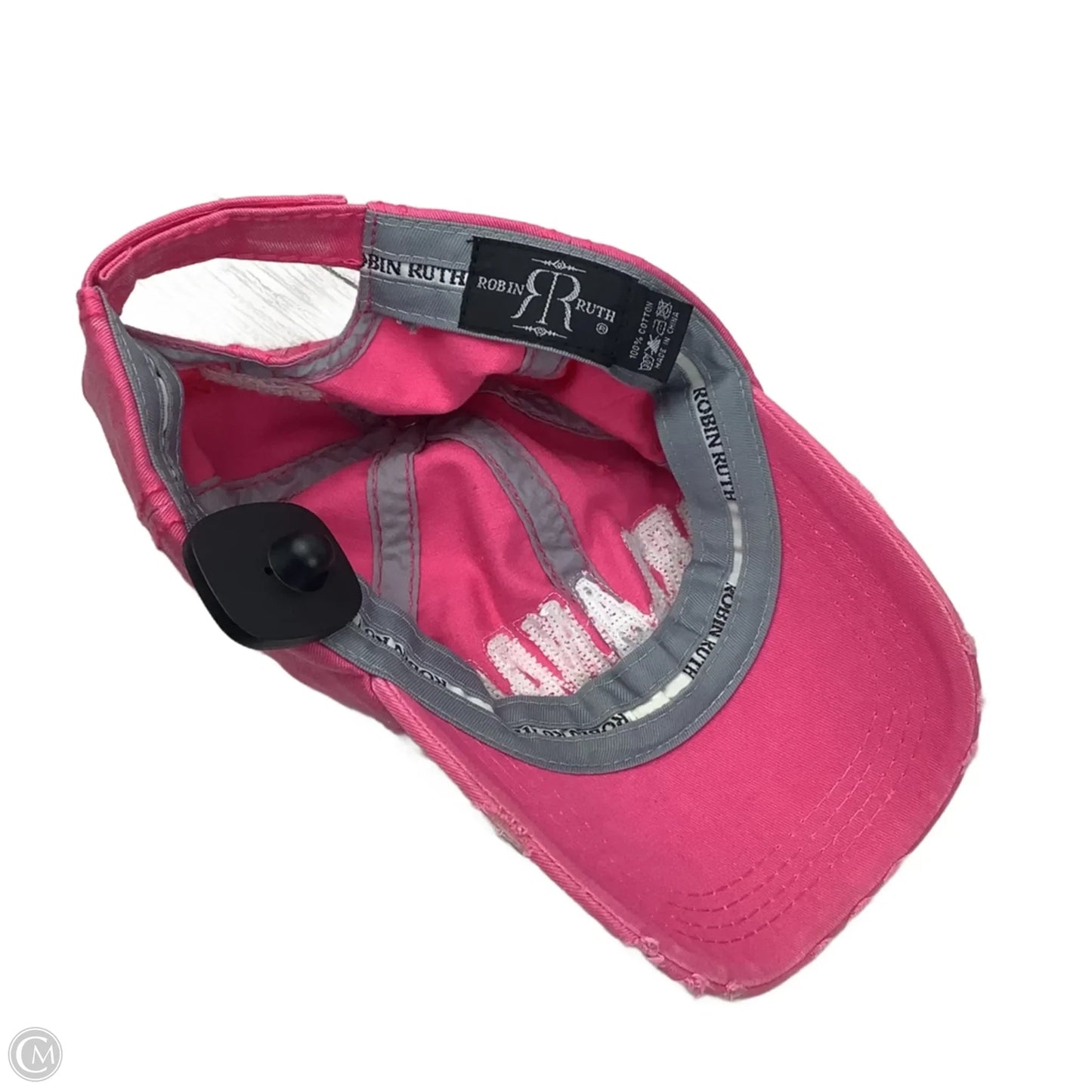 Hat Baseball Cap By Clothes Mentor