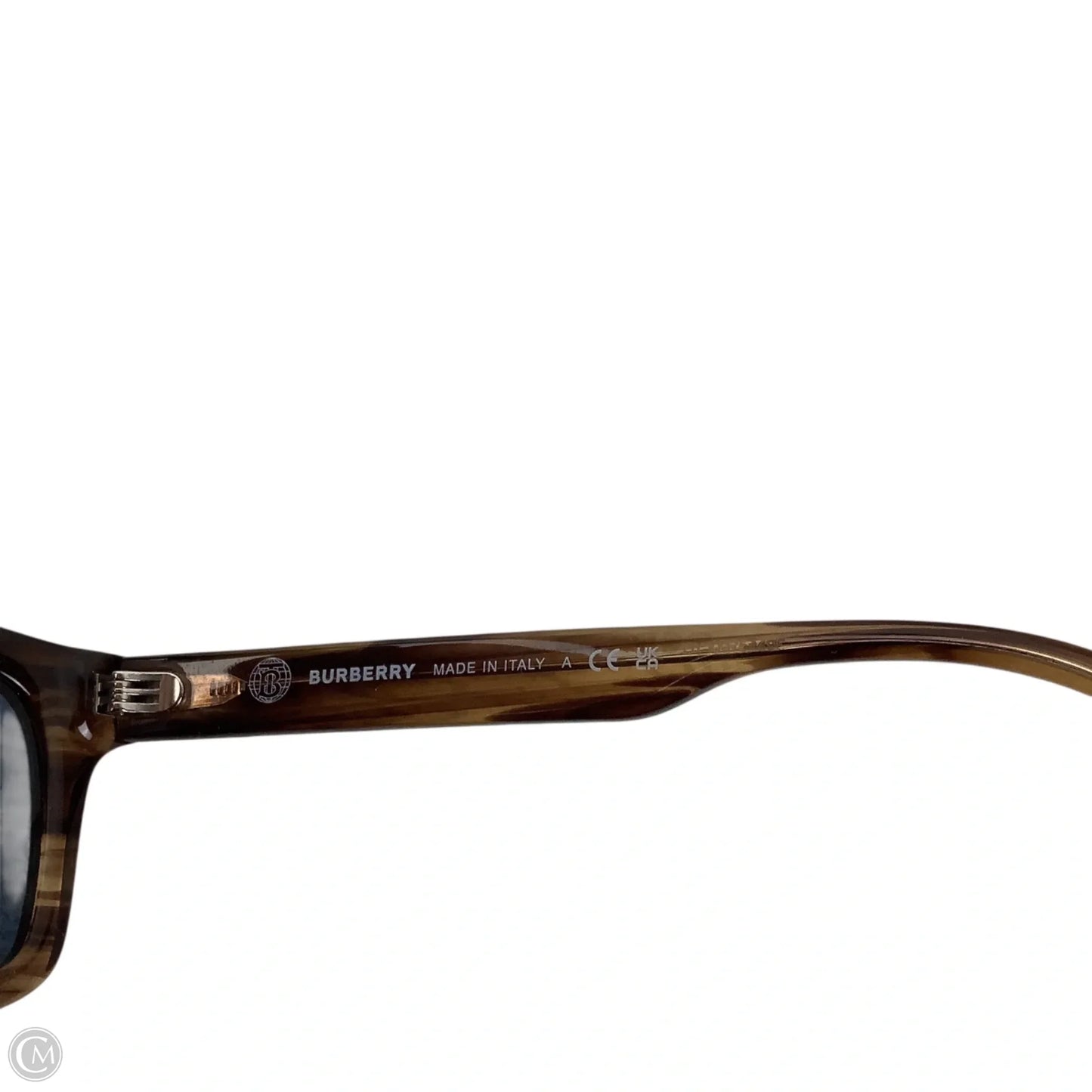 Sunglasses Luxury Designer By Burberry