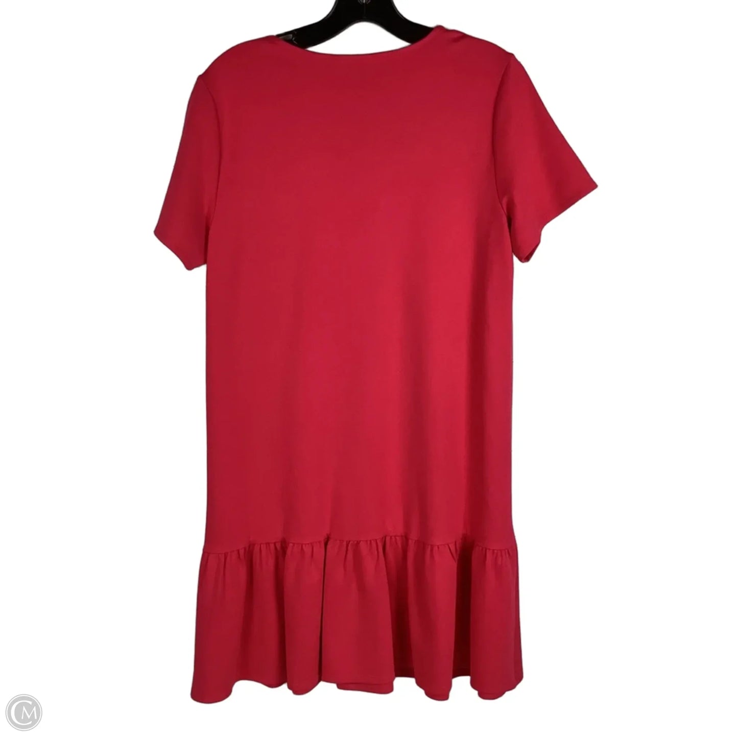 Dress Casual Midi By Draper James In Pink, Size: S