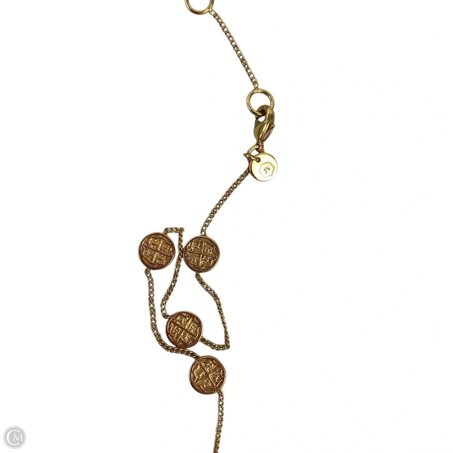 Necklace Charm By Julie Vos