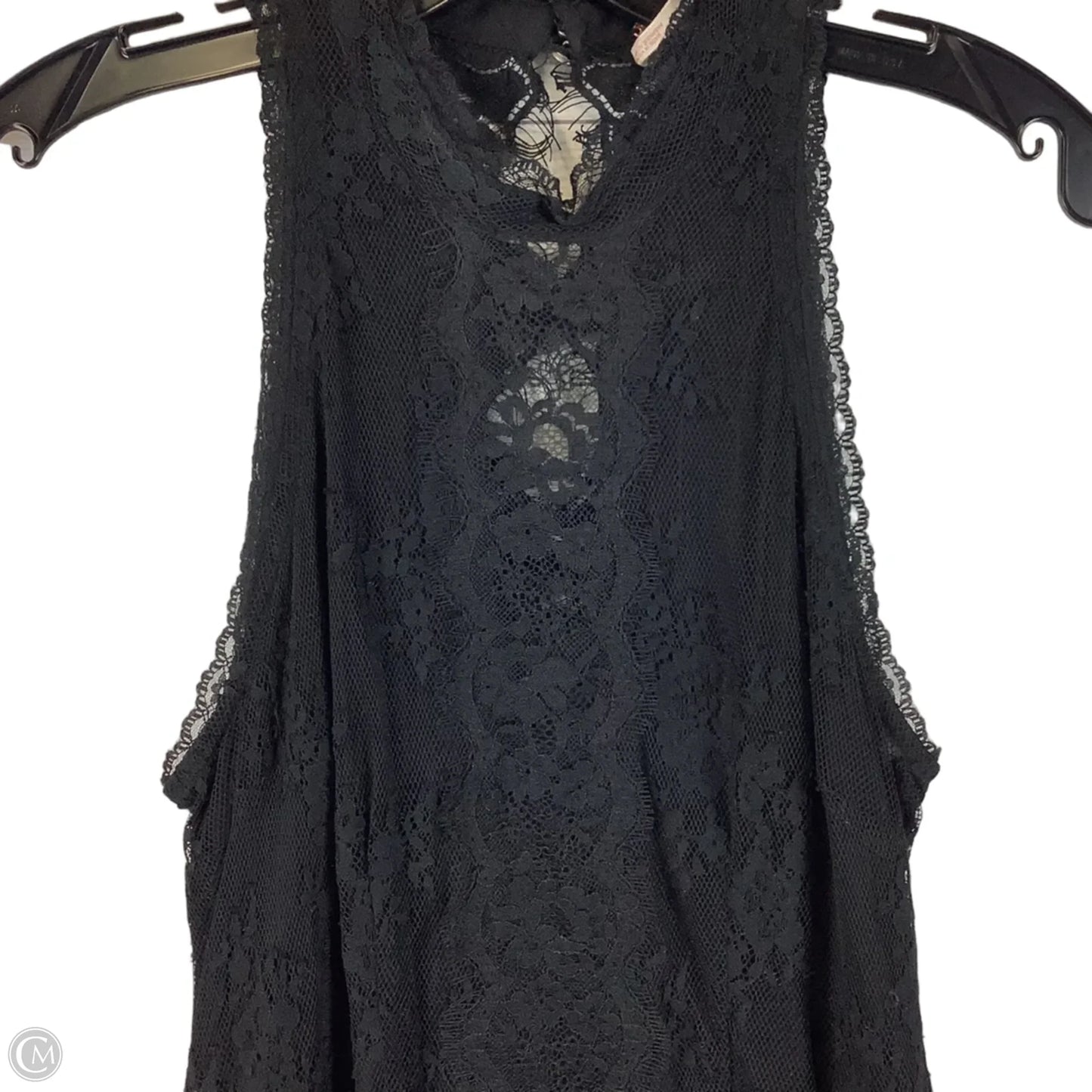 Dress Party Midi By Free People In Black, Size: 10