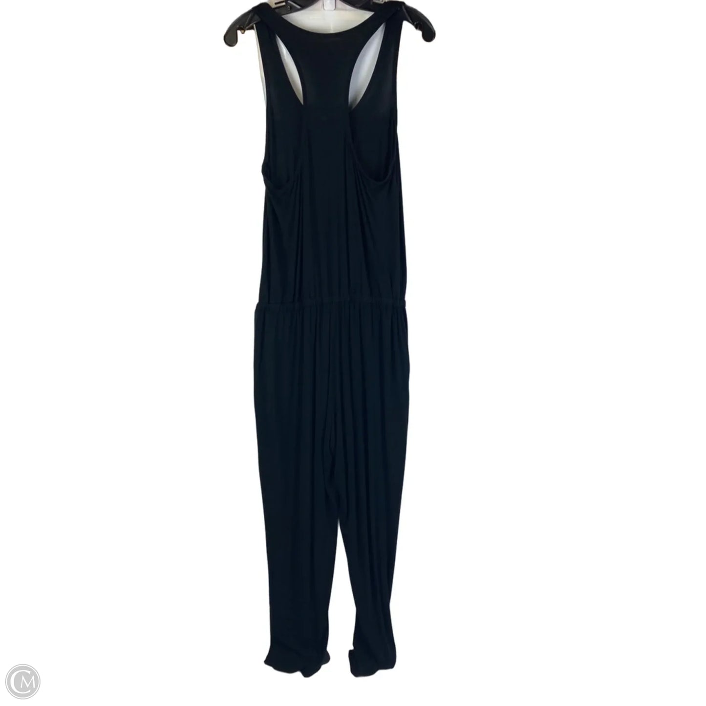Jumpsuit By Aerie In Black, Size: S