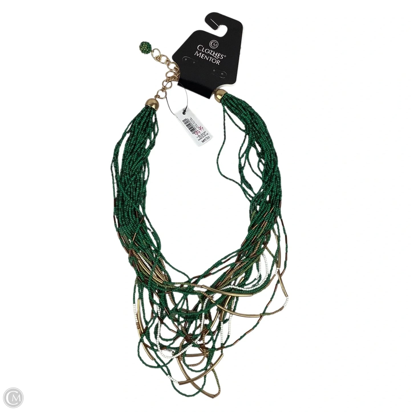 Necklace Layered By Chicos