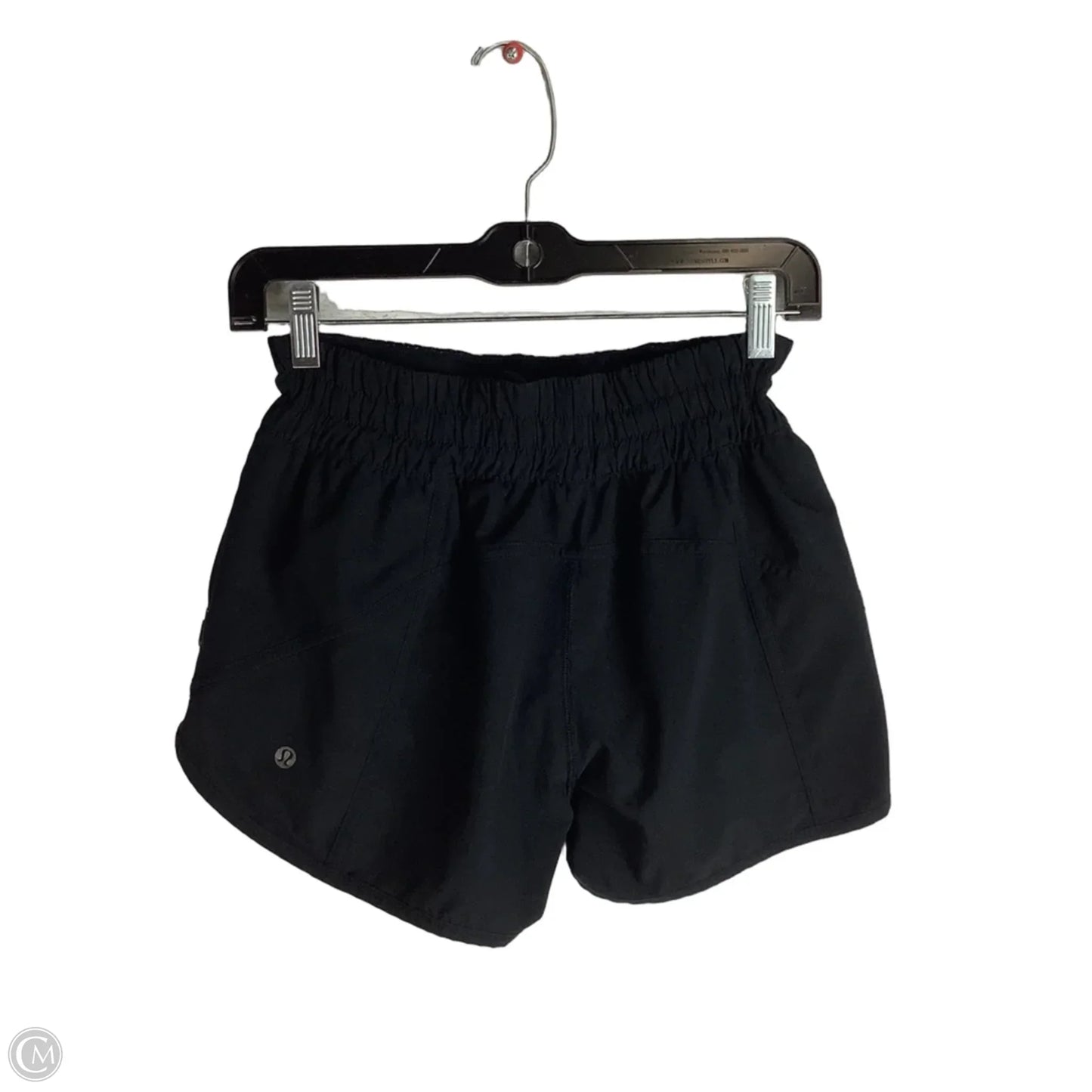 Athletic Shorts By Lululemon, Size: 6