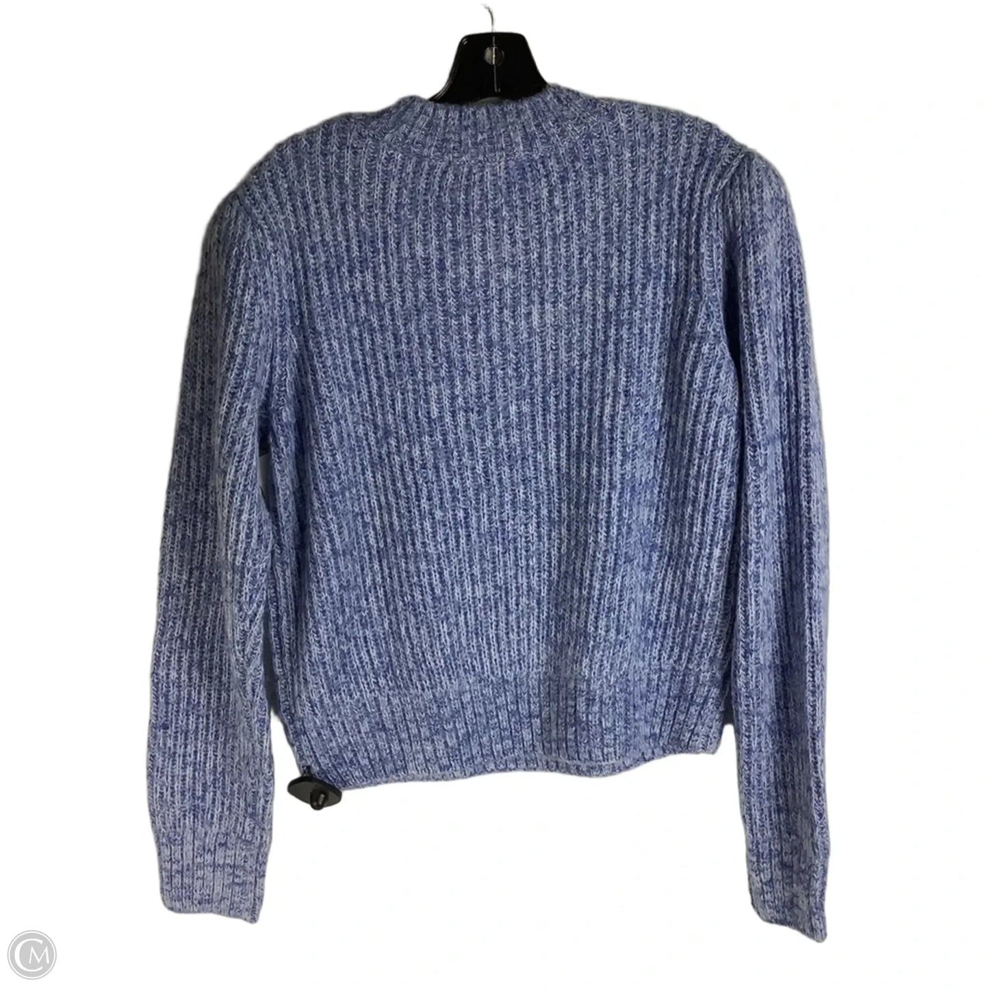 Sweater By Scotch & Soda In Blue, Size: M