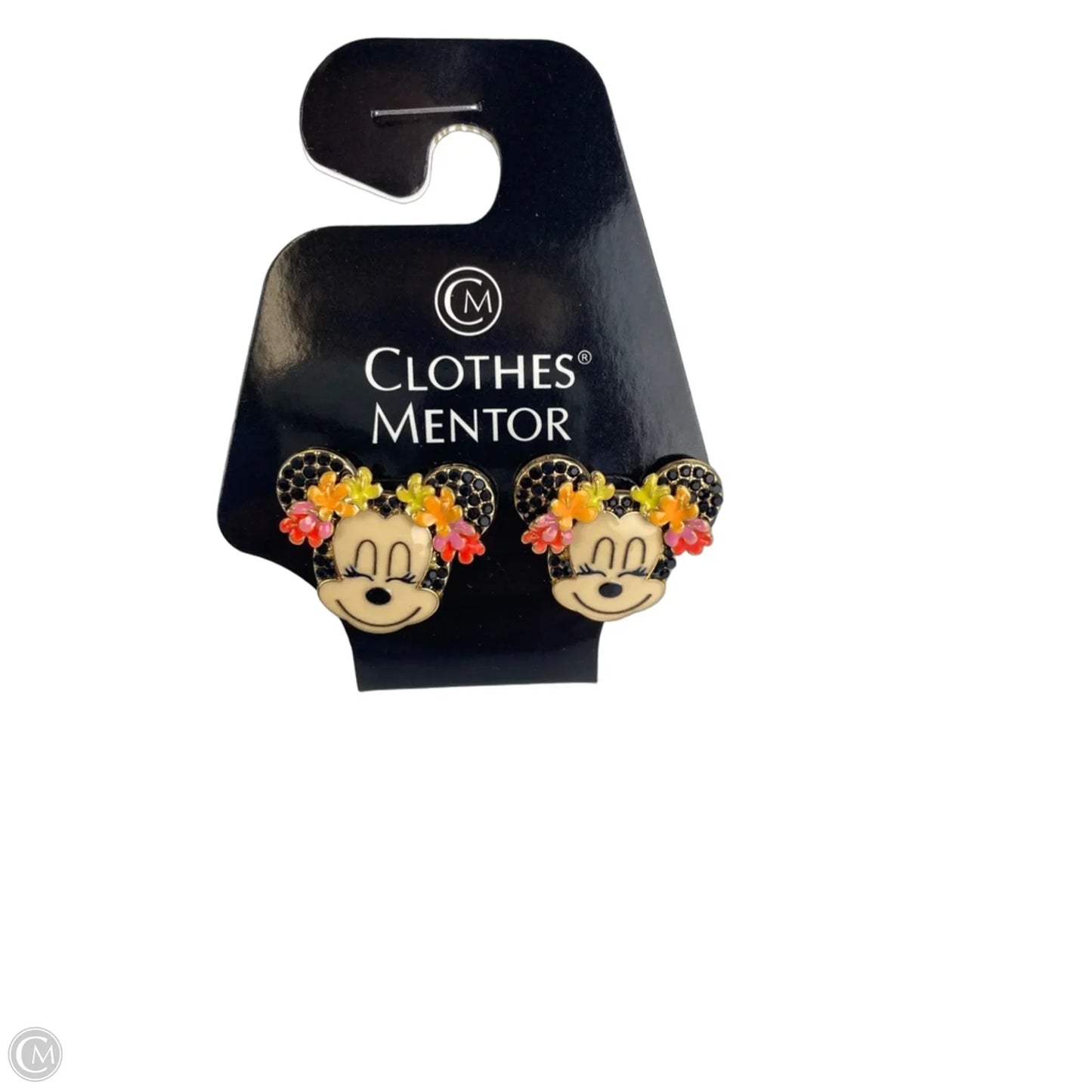 Earrings Stud By Disney