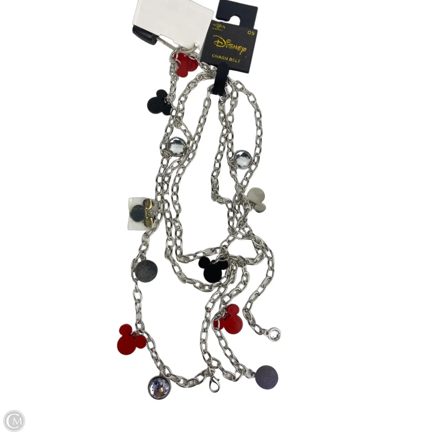 Belt By Disney, Size: