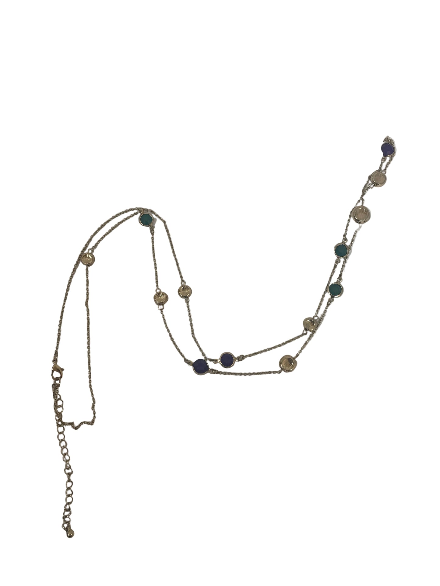 Necklace Other By Clothes Mentor In Multi