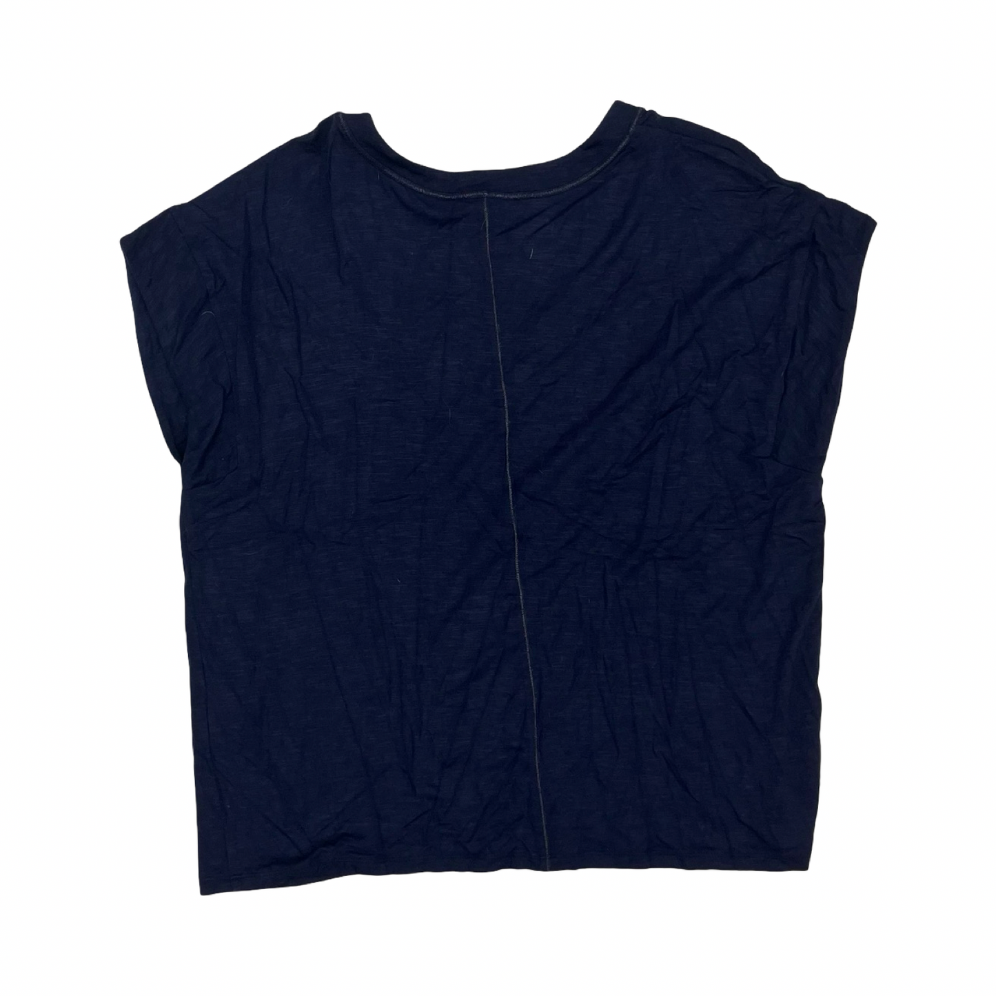 Top Ss By Cabi In Navy, Size:Xl