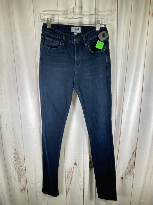 Jeans Designer By Agolde  Size: 4