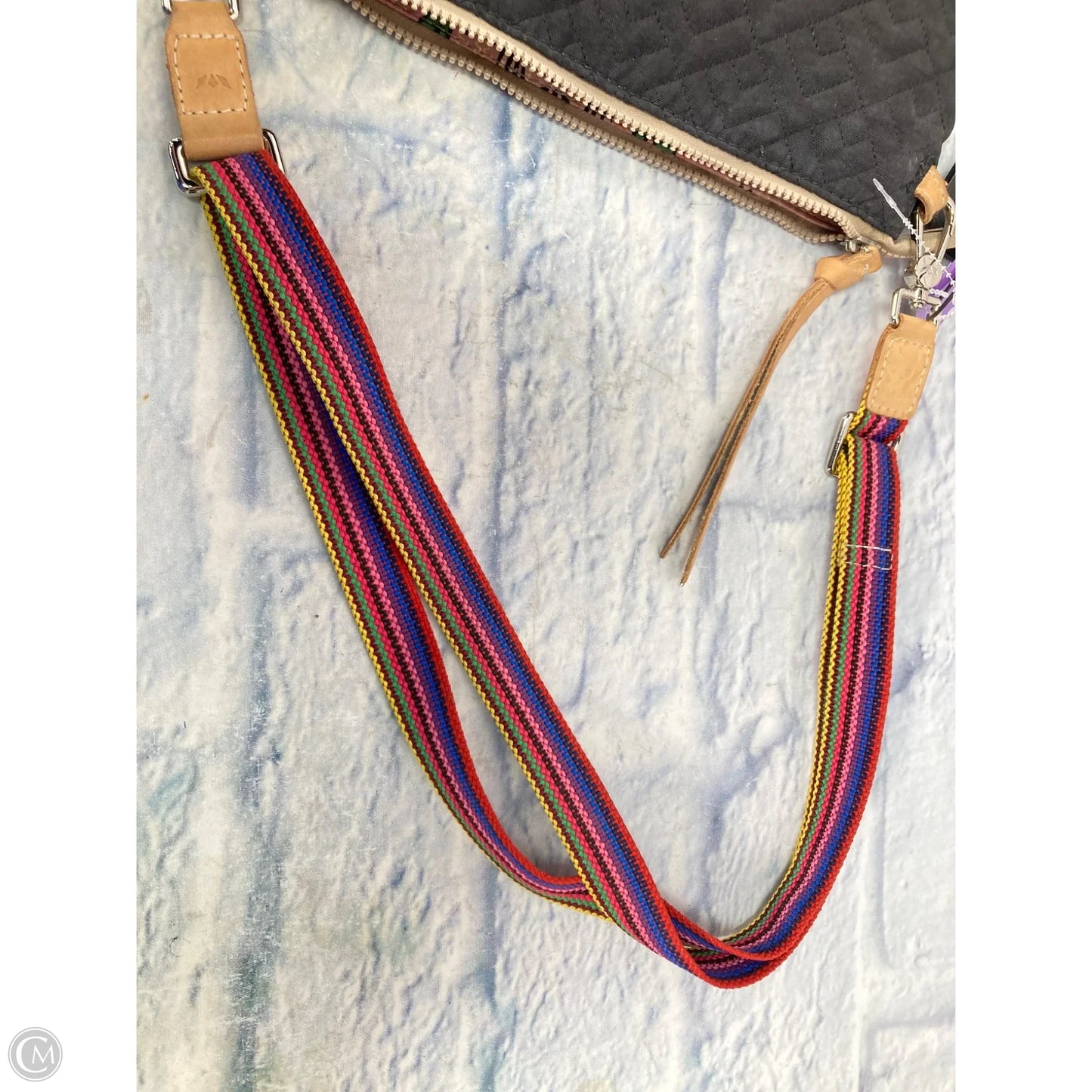 Crossbody By Consuela, Size: Large