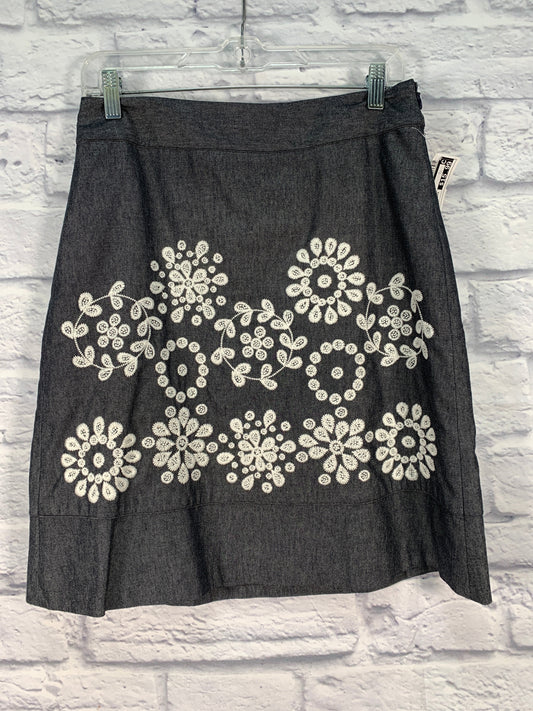 Skirt Midi By Ann Taylor  Size: 6petite