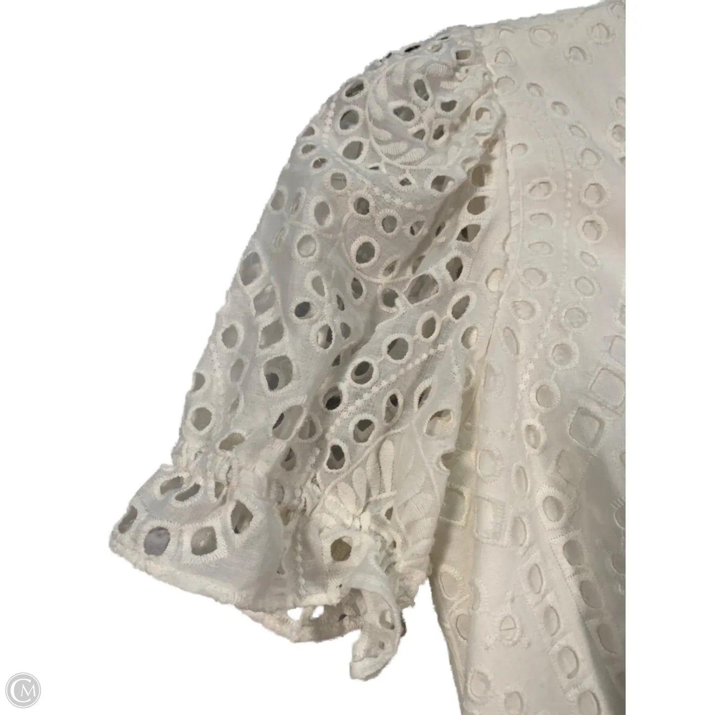 Dress Party Short By Yumi Kim In Cream, Size: Xs