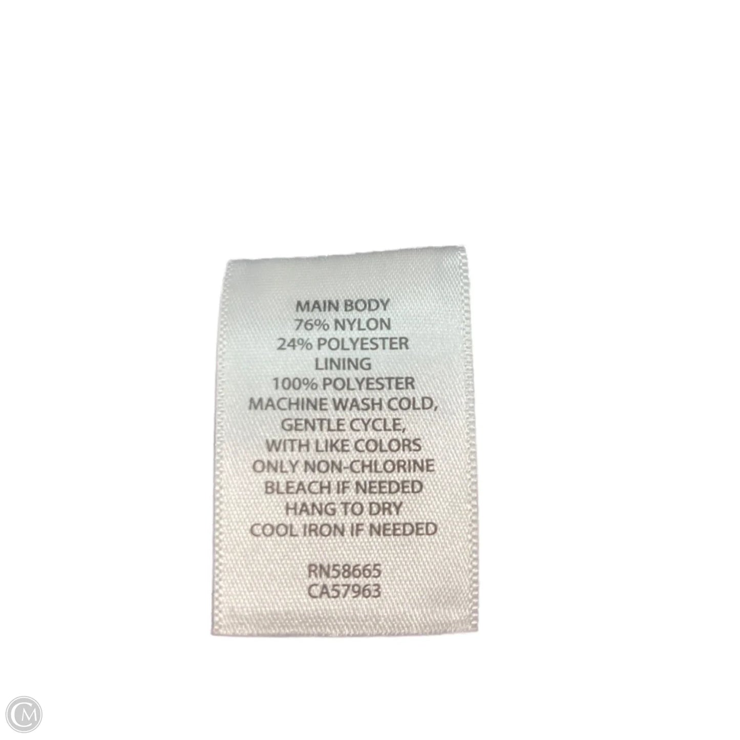 Dress Party Midi By Chelsea 28 In Black, Size: XL