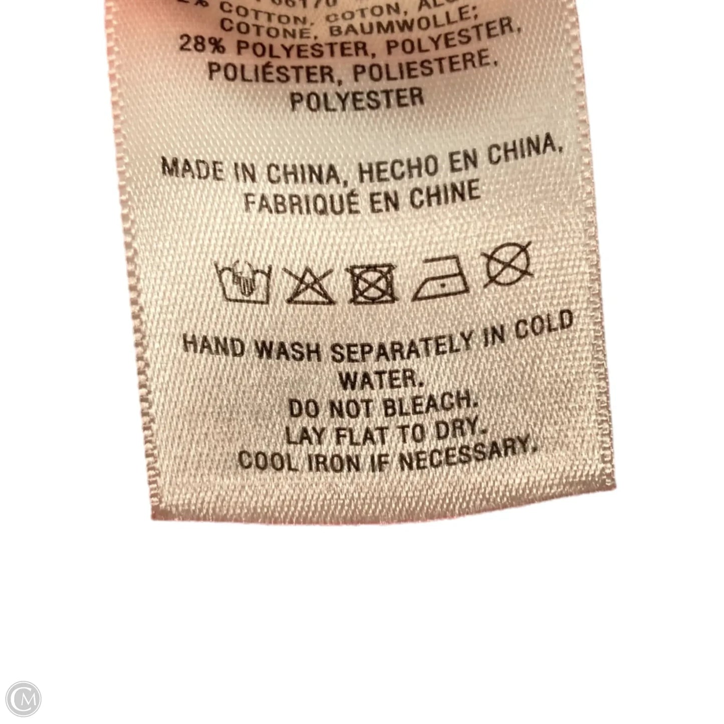 Sweater Cardigan By Anthropologie In Brown, Size: Xs