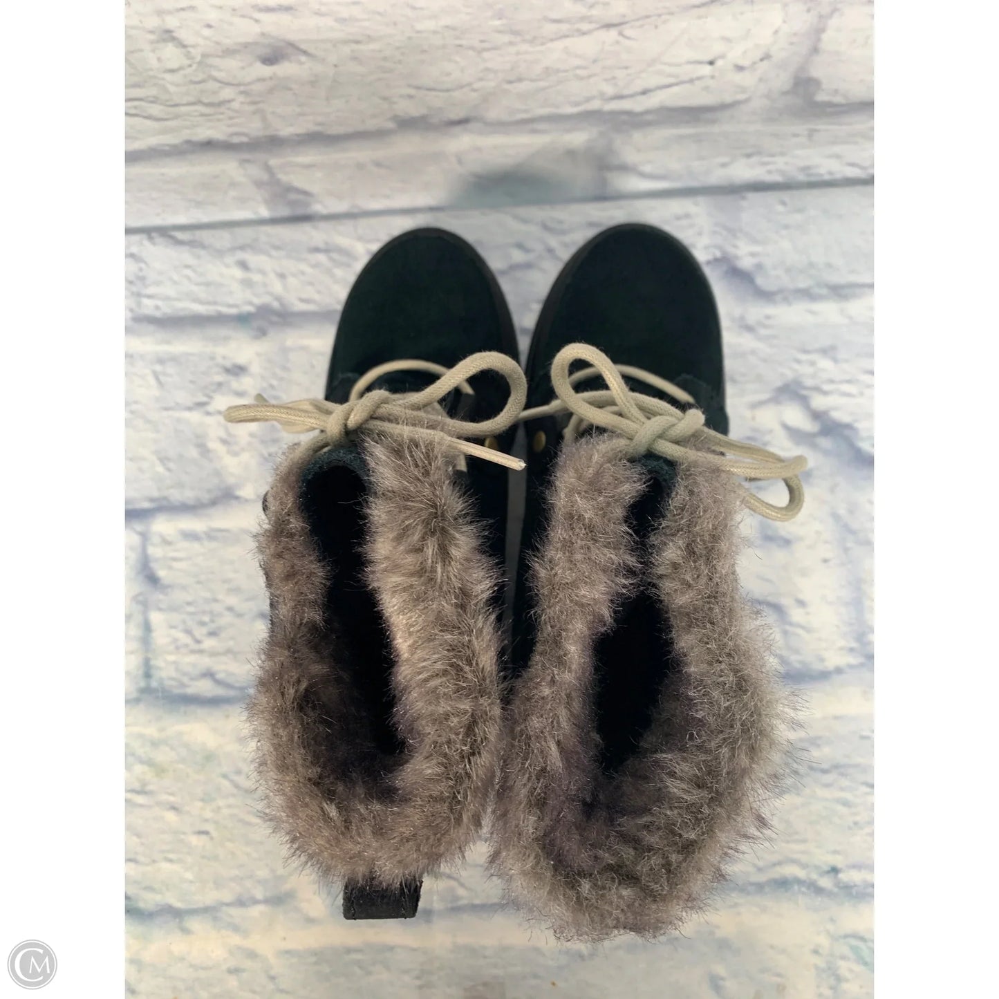 Boots Snow By Sorel In Black, Size: 6.5