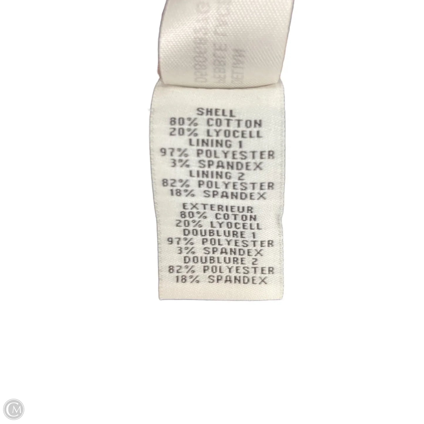 Dress Designer By Diane Von Furstenberg In Black & Brown, Size: Xs