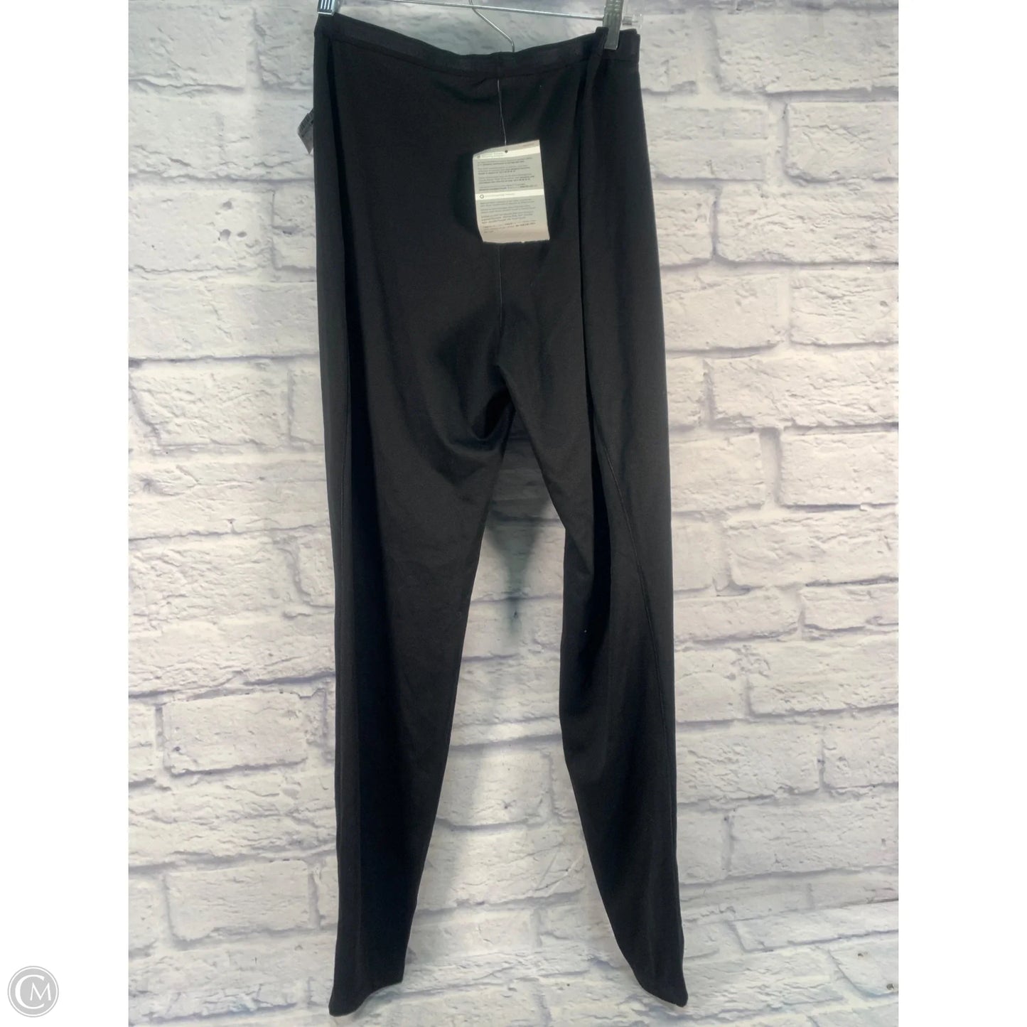 Athletic Leggings By Patagonia In Black, Size: Xl