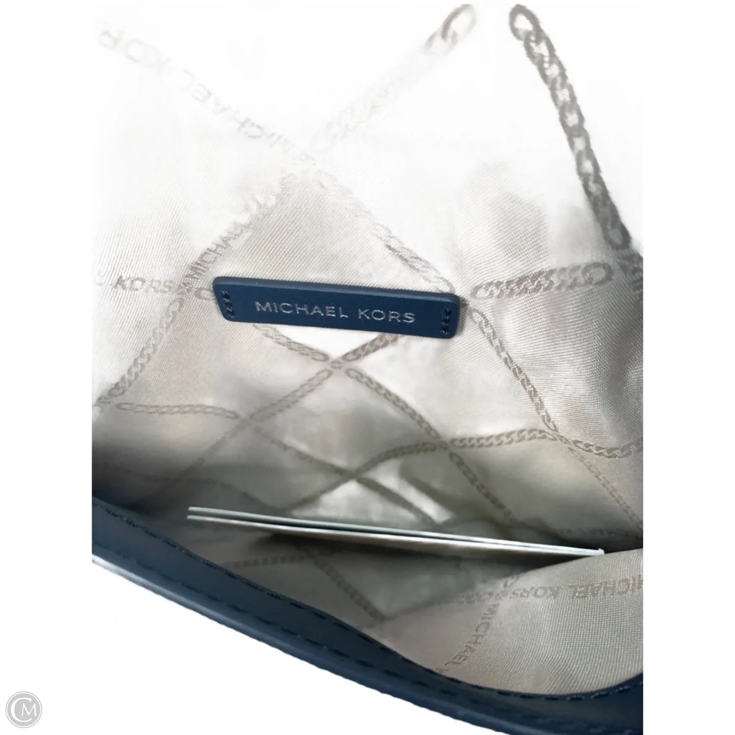 Wristlet Designer By Michael Kors, Size: Medium