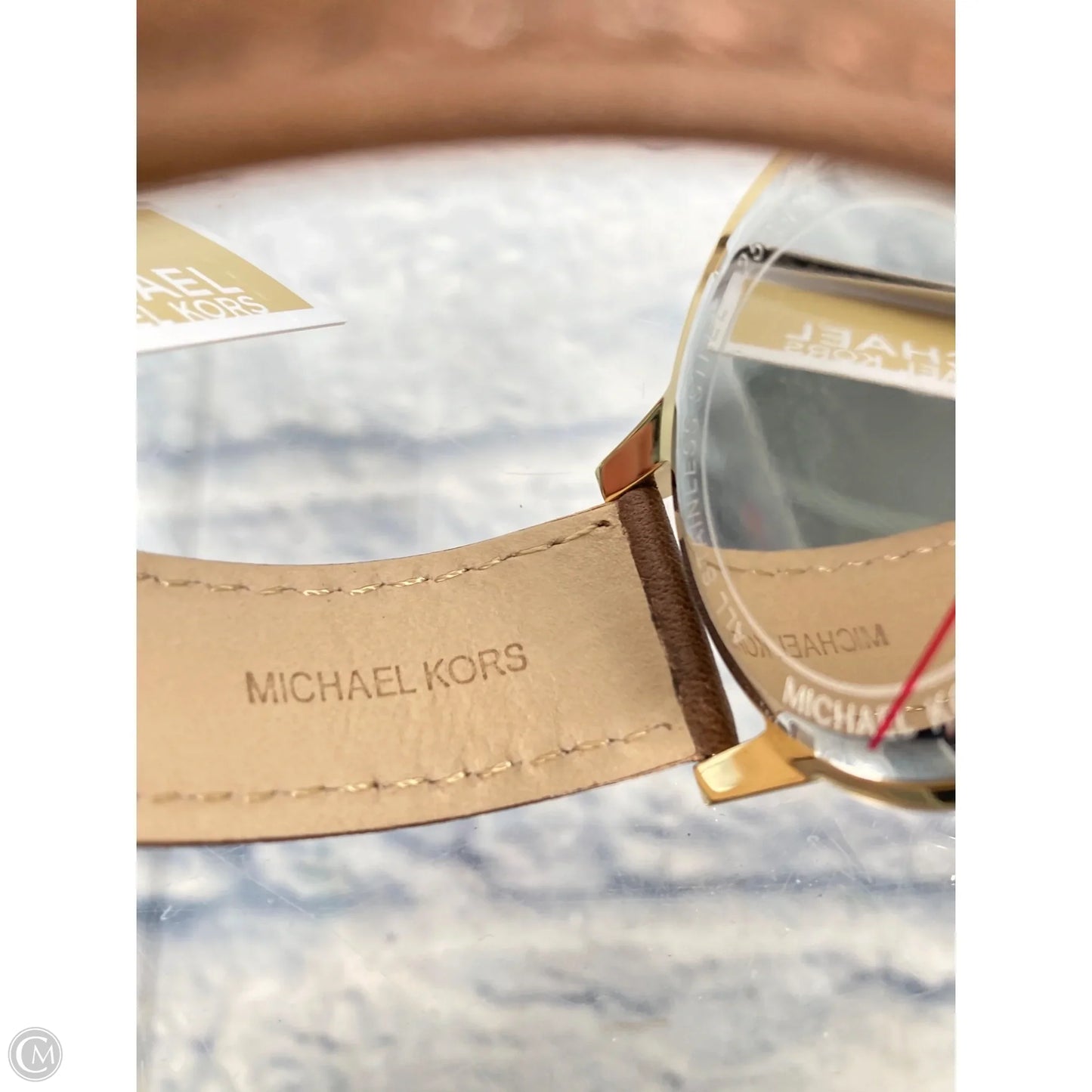 Watch Designer By Michael Kors