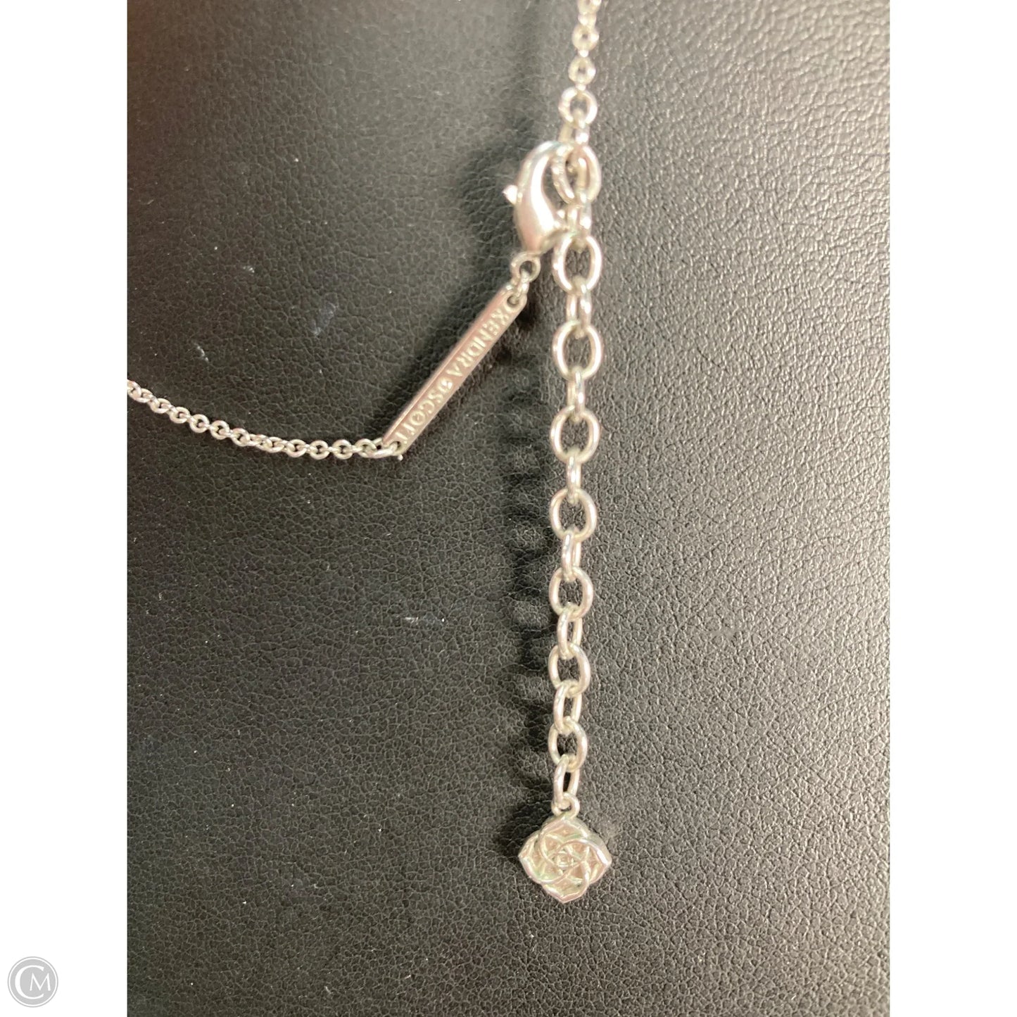 Necklace Chain By Kendra Scott