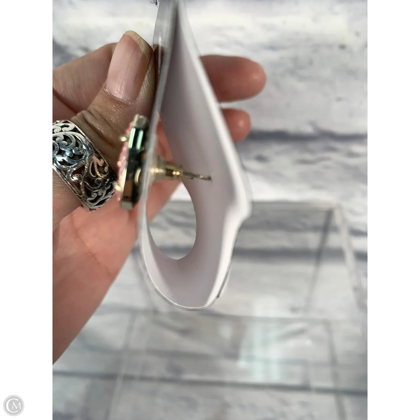 Earrings Stud By Kendra Scott