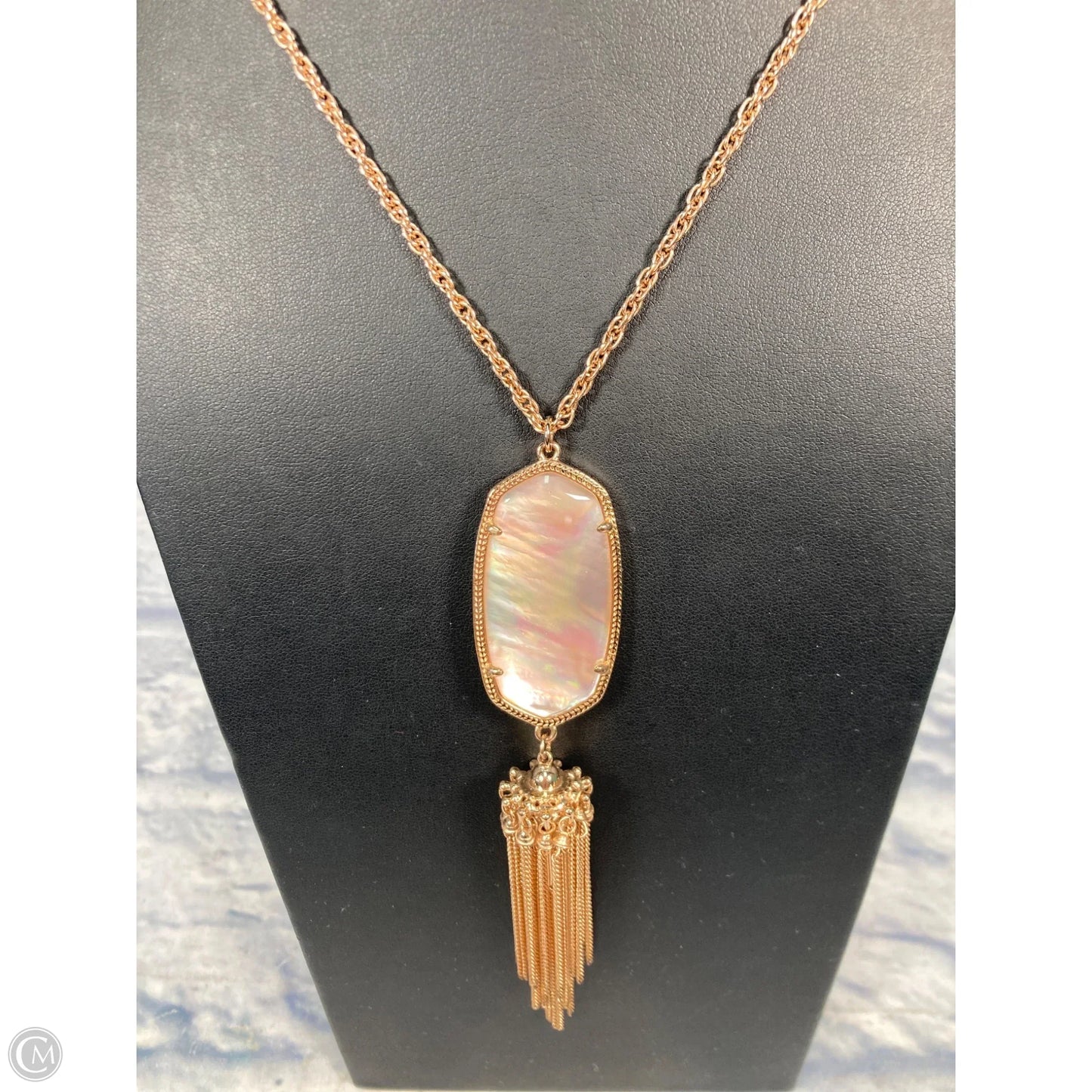 Necklace Pendant By Kendra Scott