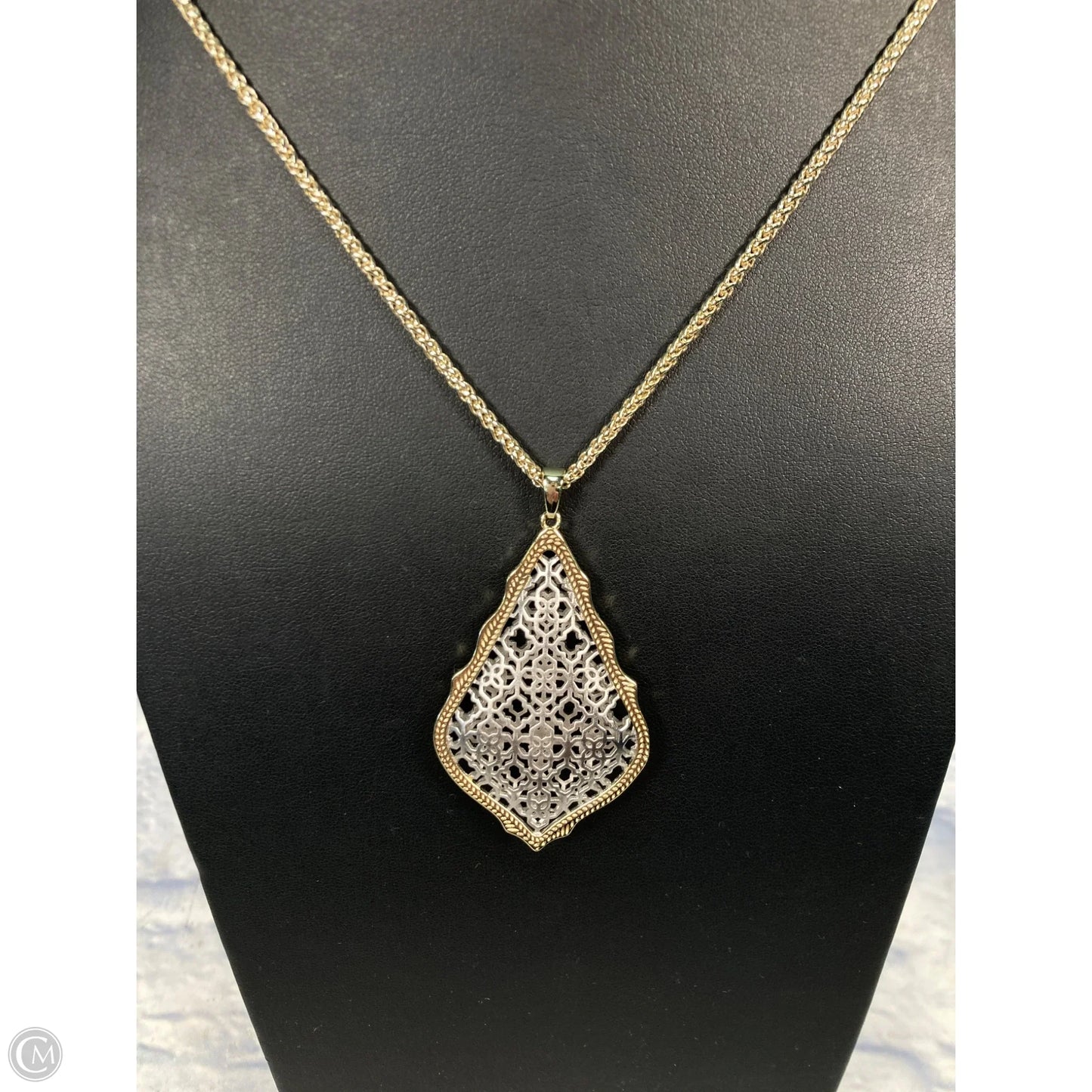 Necklace Pendant By Kendra Scott
